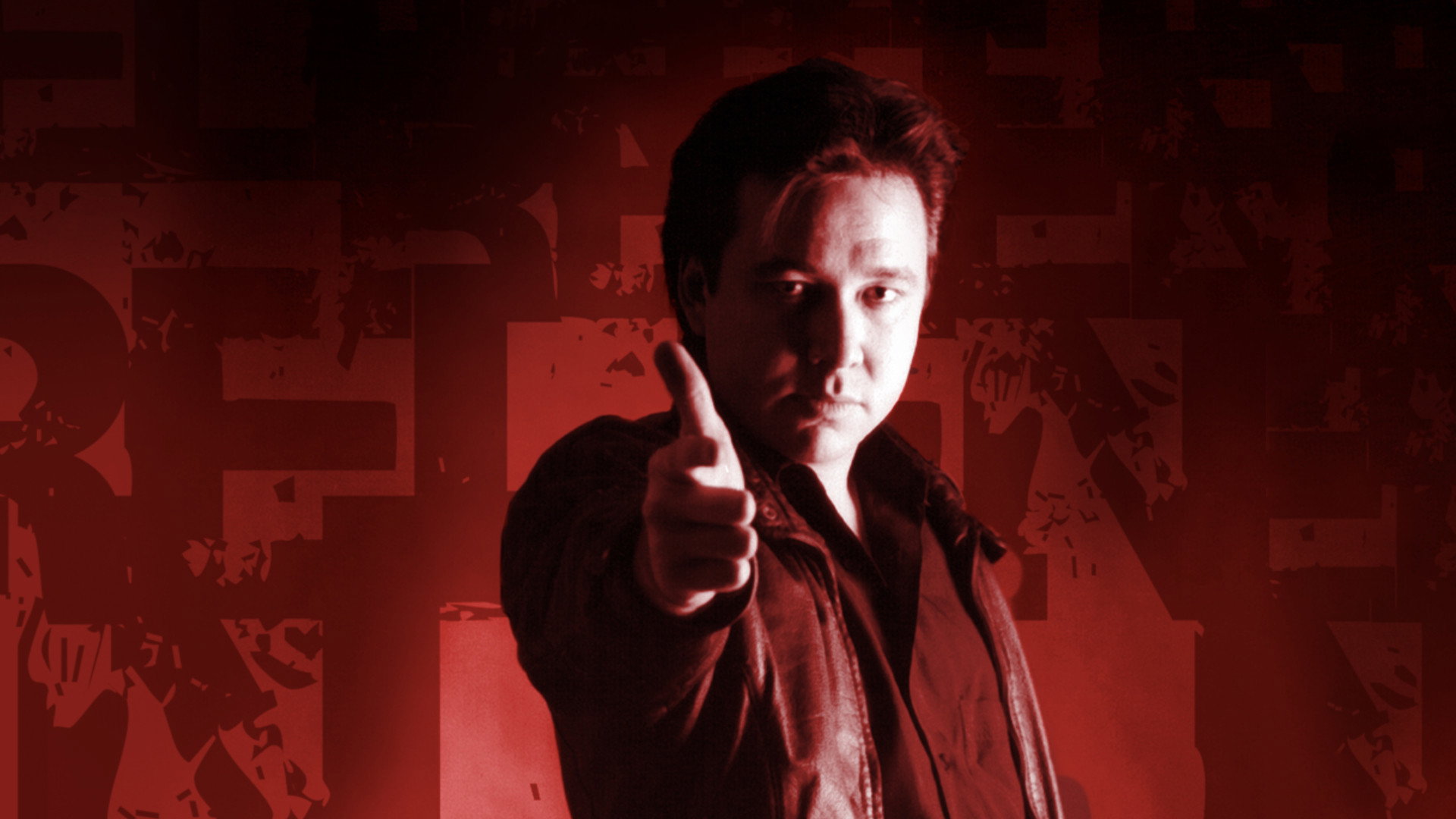 Bill Hicks: Relentless scene photo