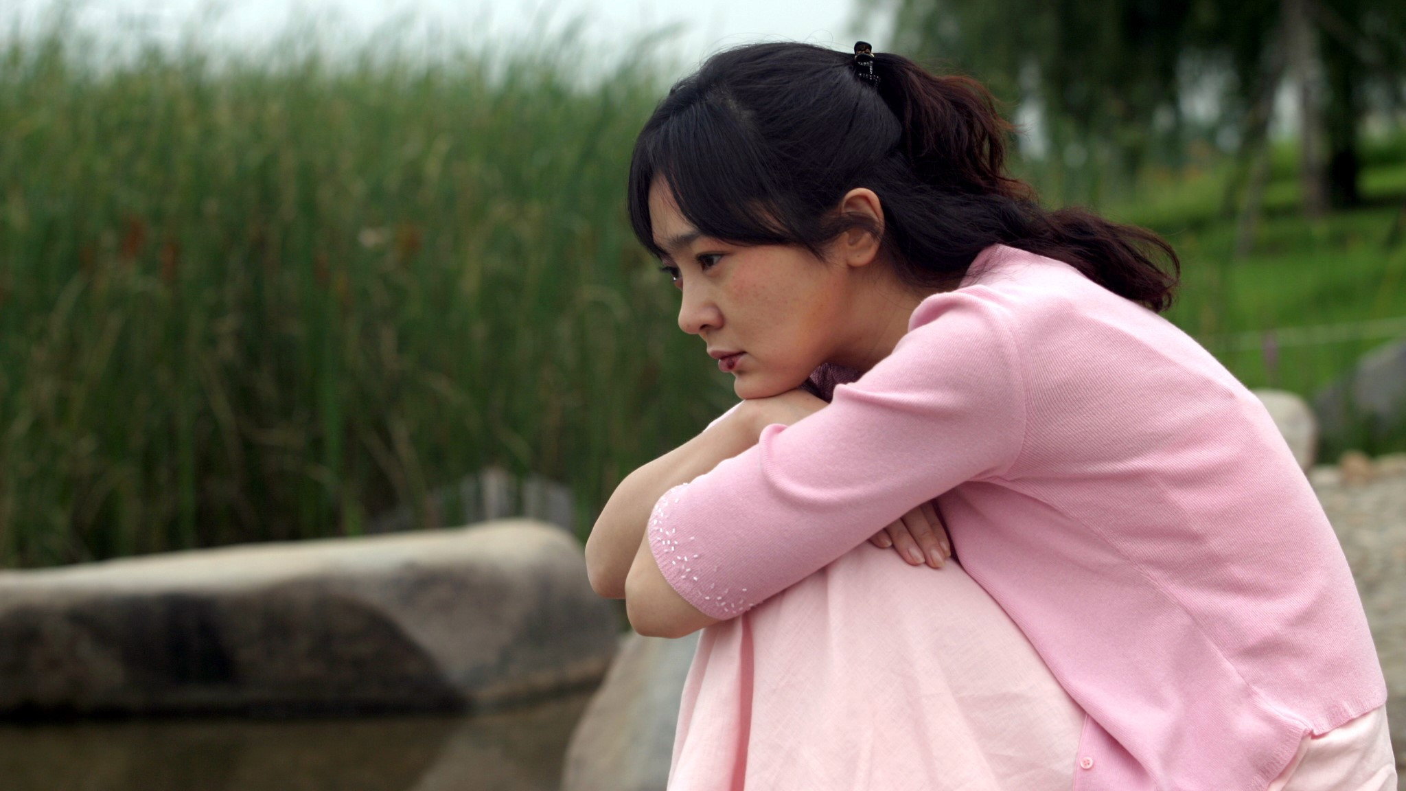 Binjip scene photo