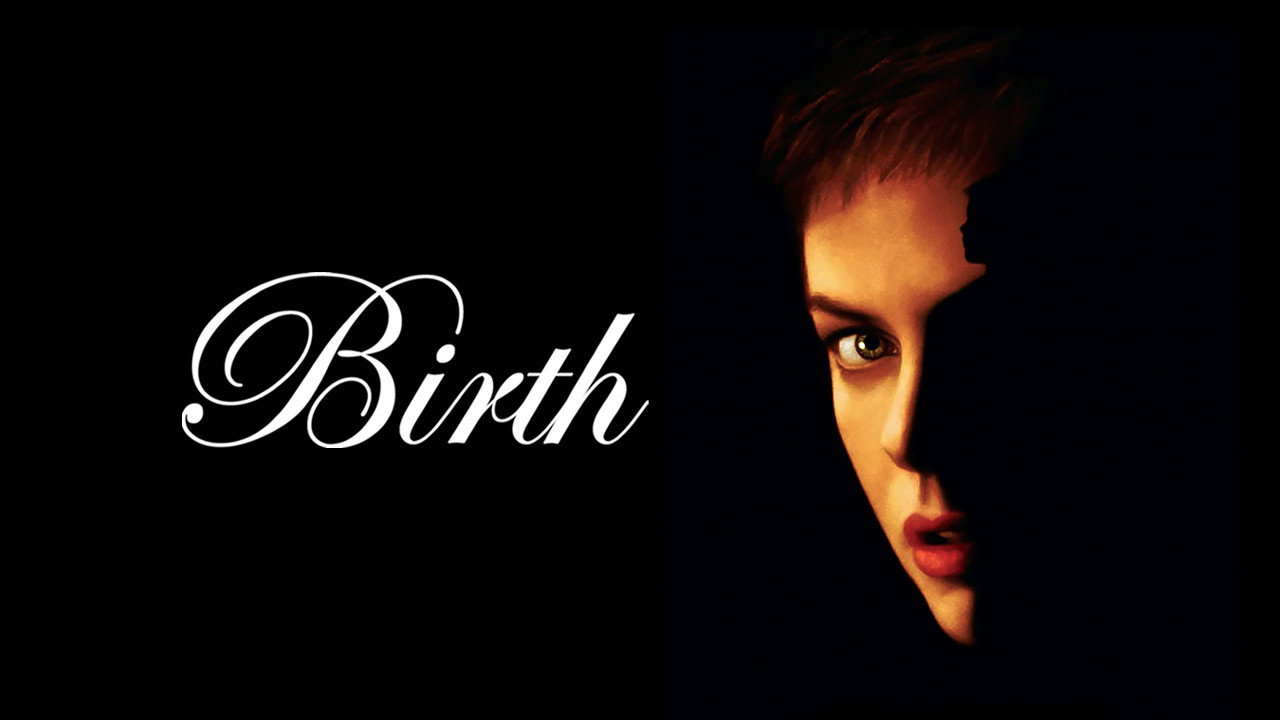 Birth scene photo
