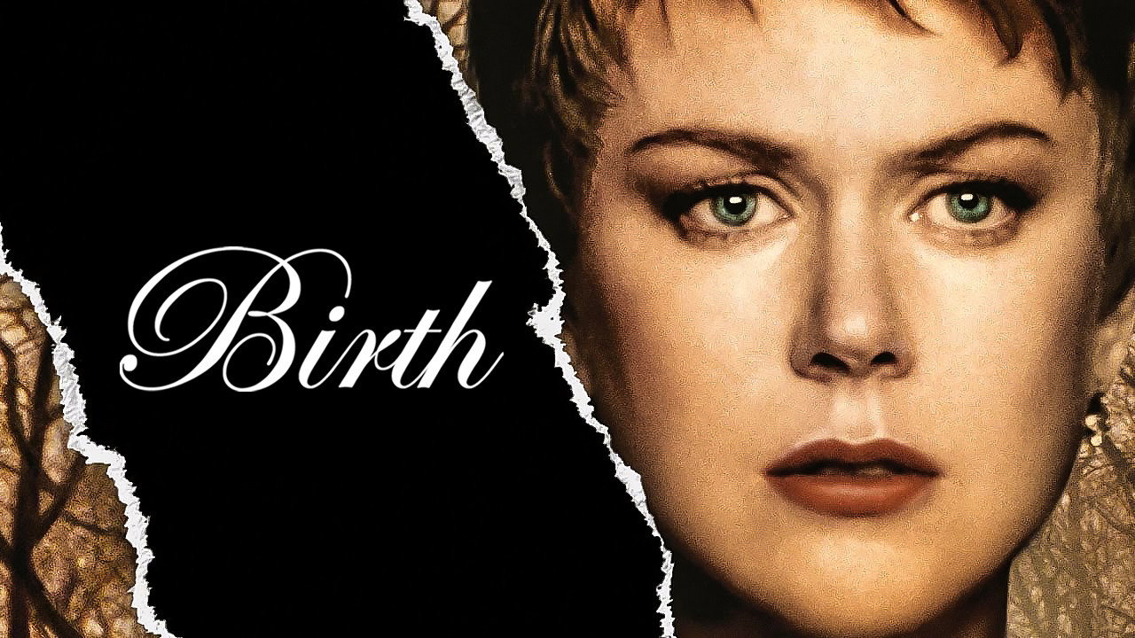 Birth scene photo