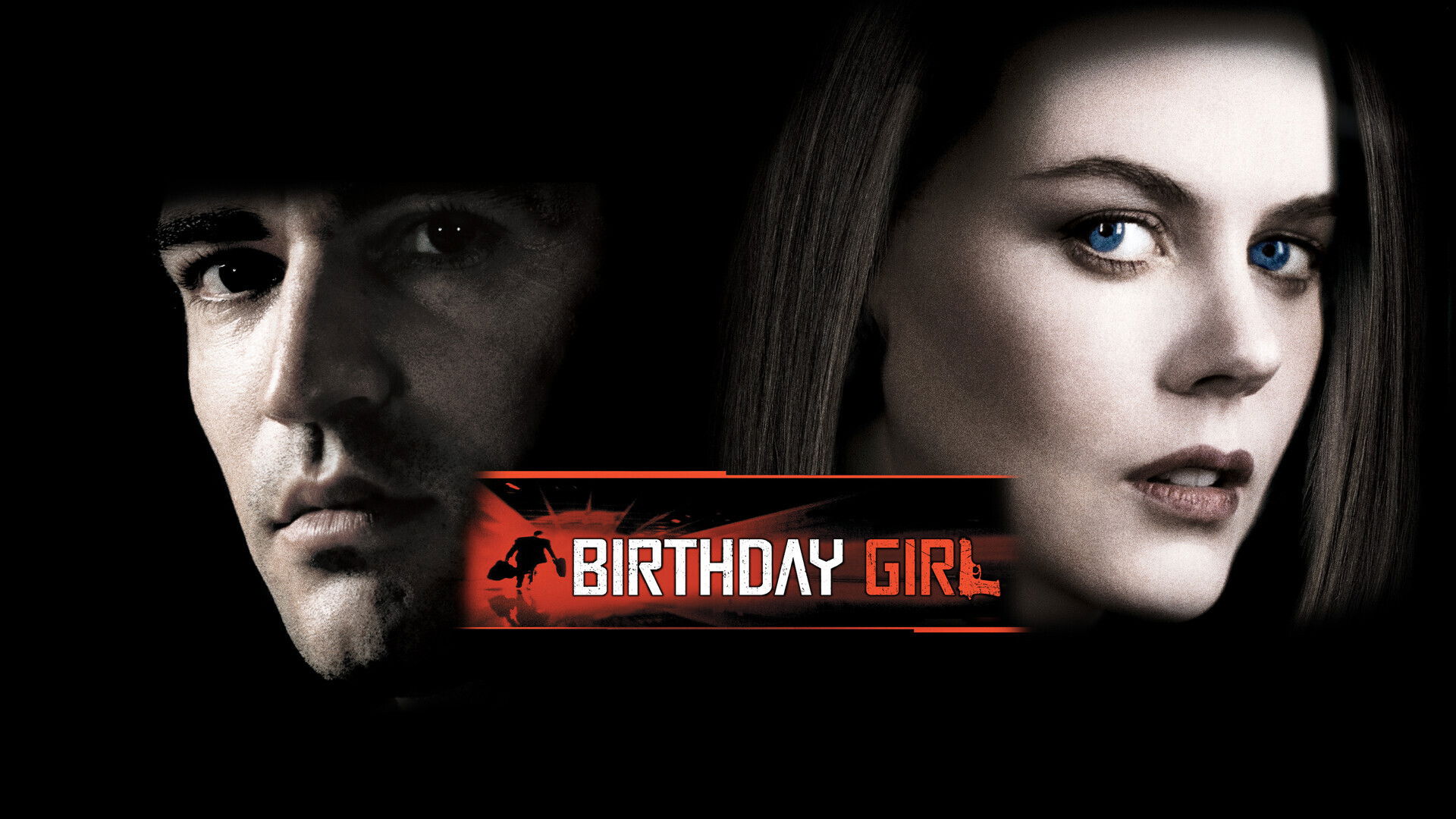 Birthday Girl scene photo