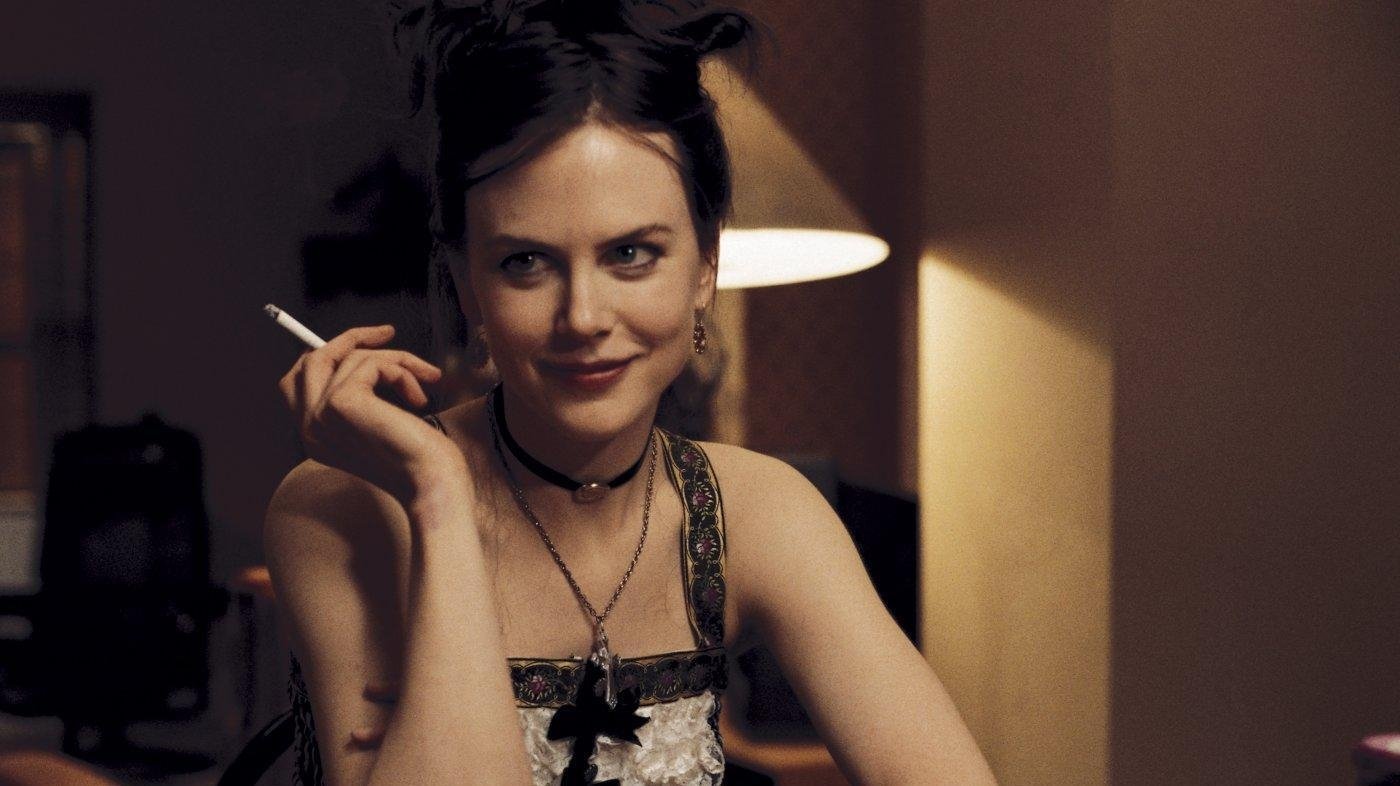 Birthday Girl scene photo