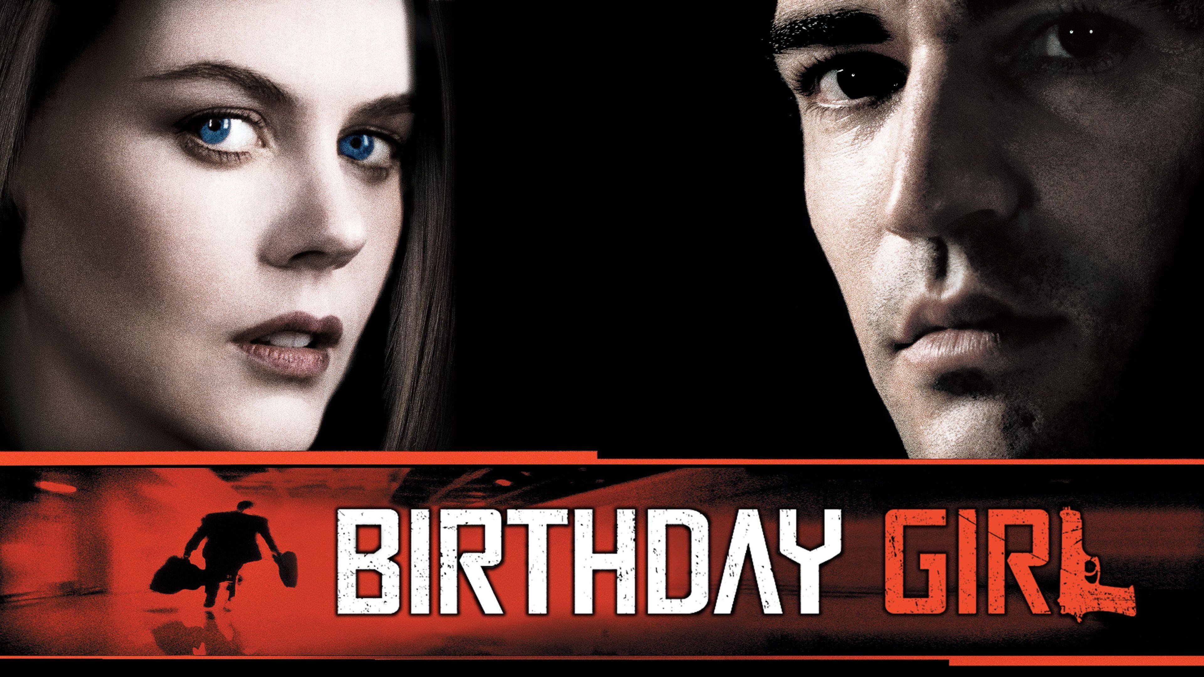 Birthday Girl scene photo