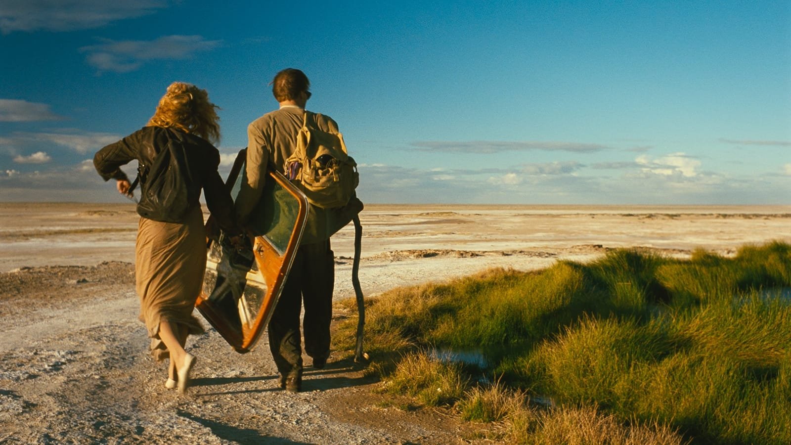 Bis ans Ende der Welt scene photo