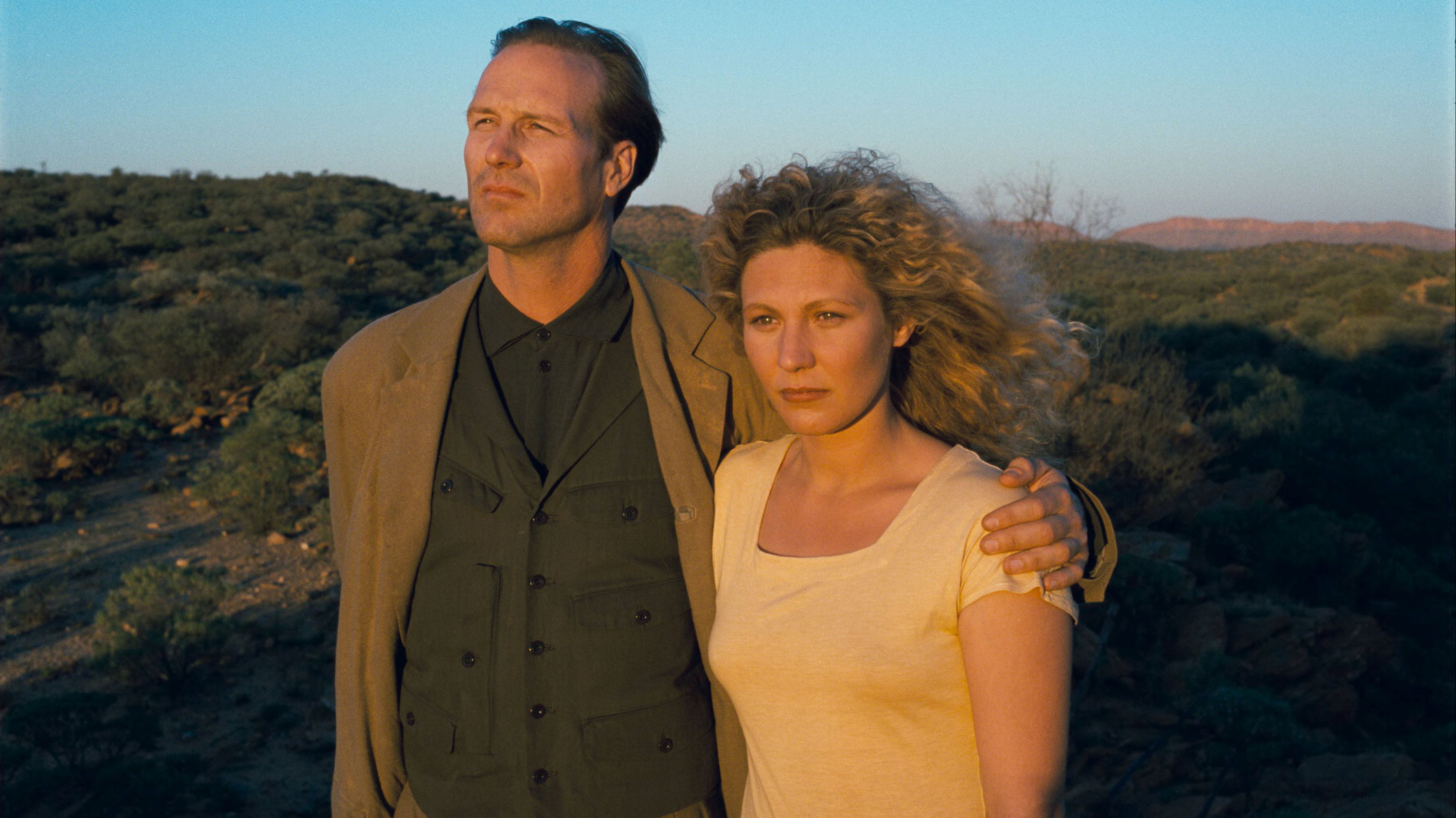 Bis ans Ende der Welt scene photo
