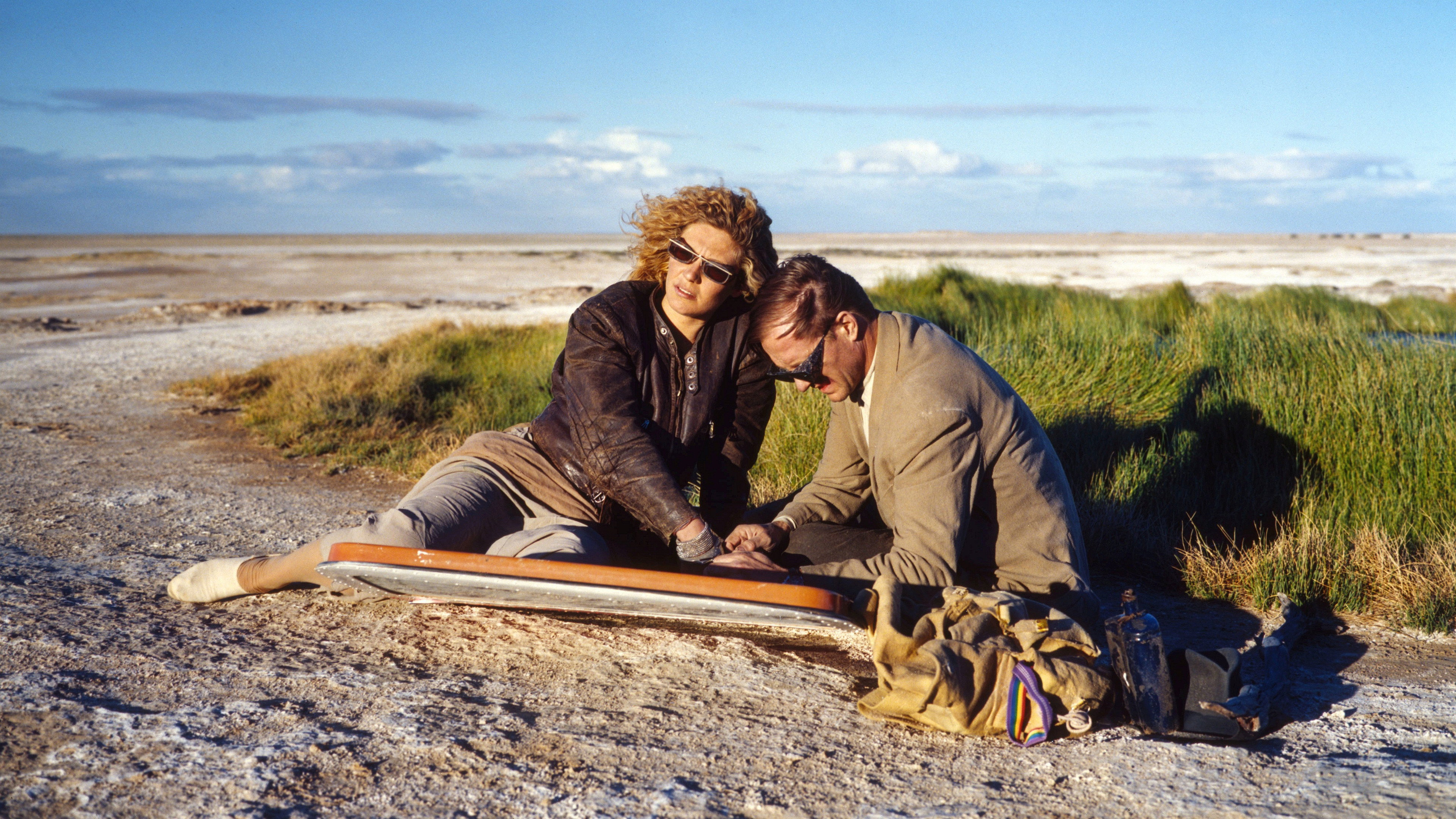 Bis ans Ende der Welt scene photo