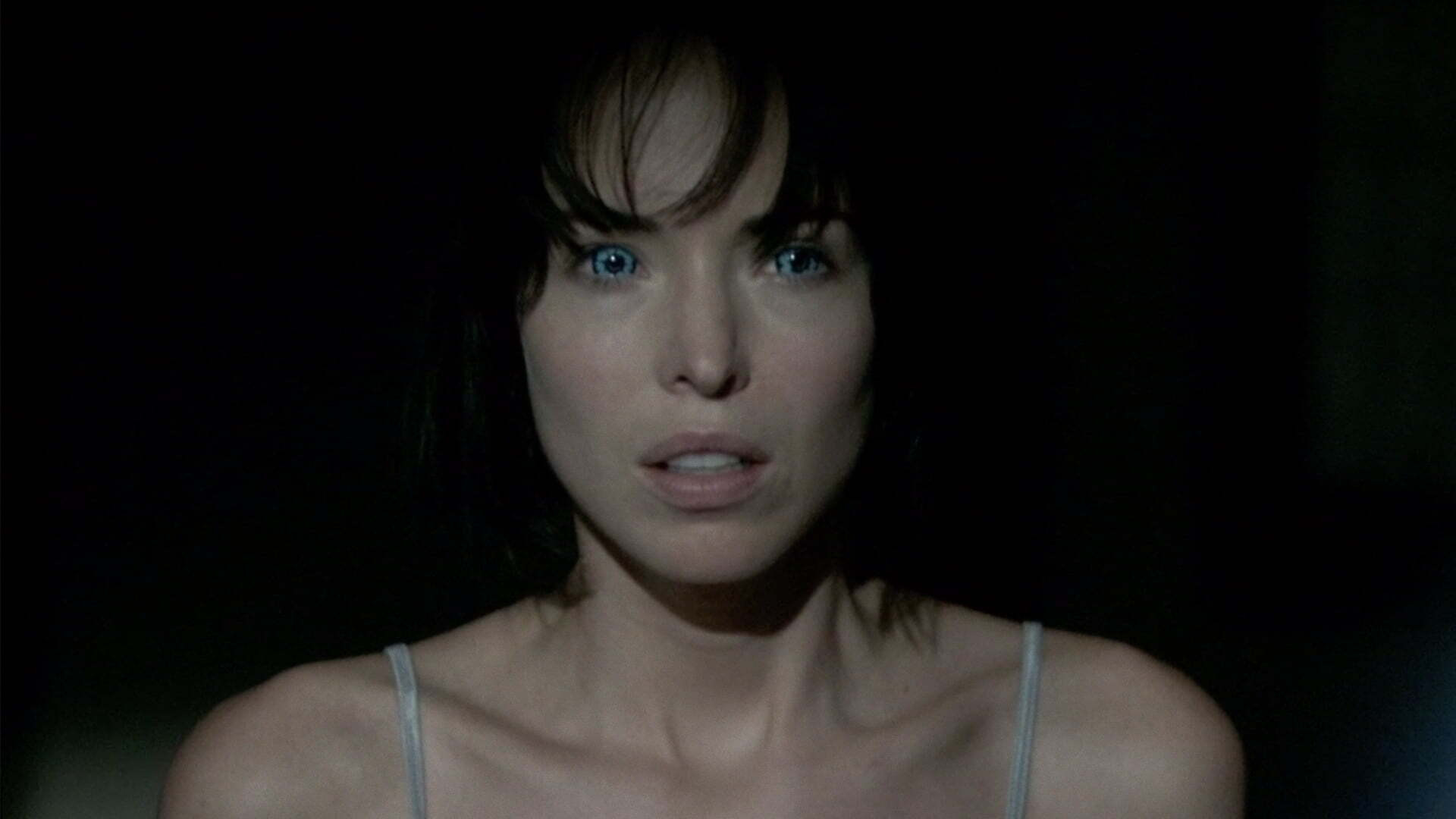 Bitten scene photo
