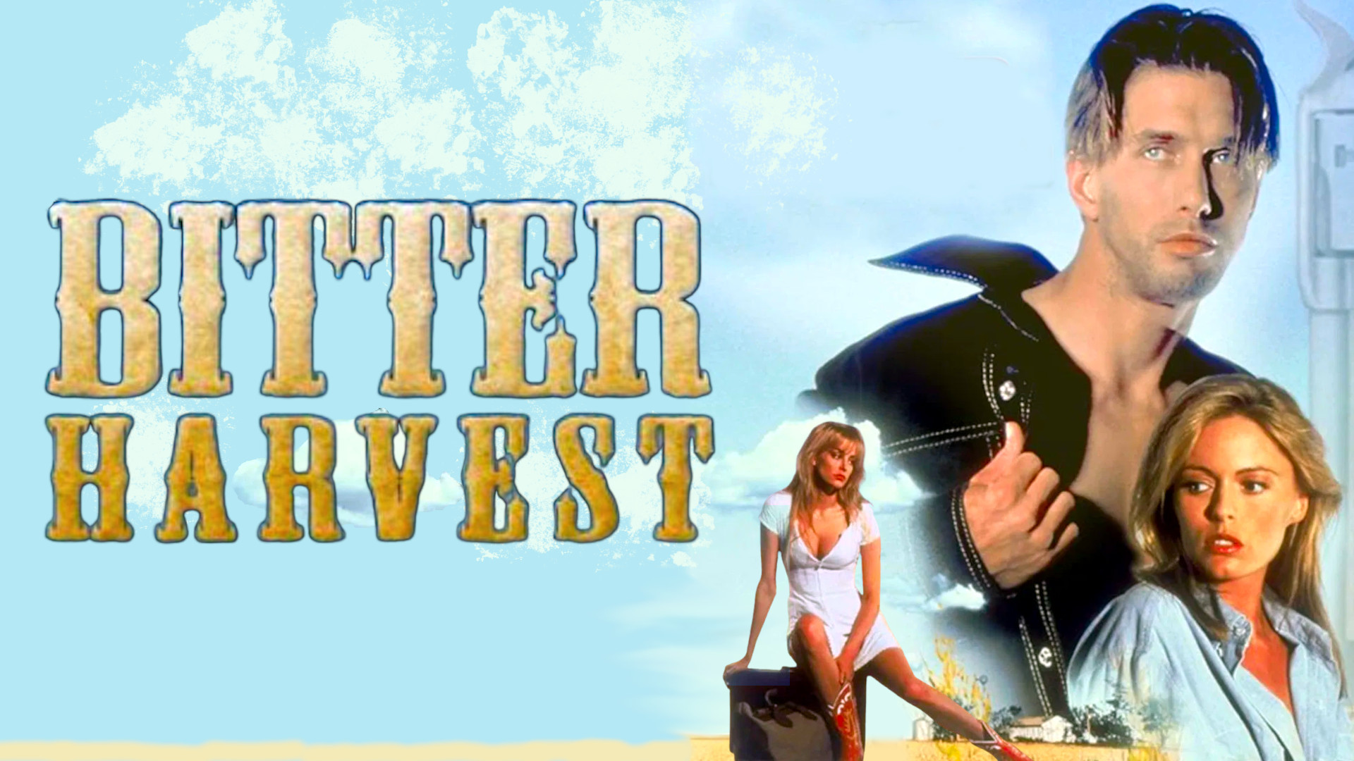 Bitter Harvest scene photo