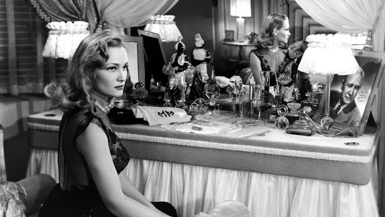 Black Angel scene photo