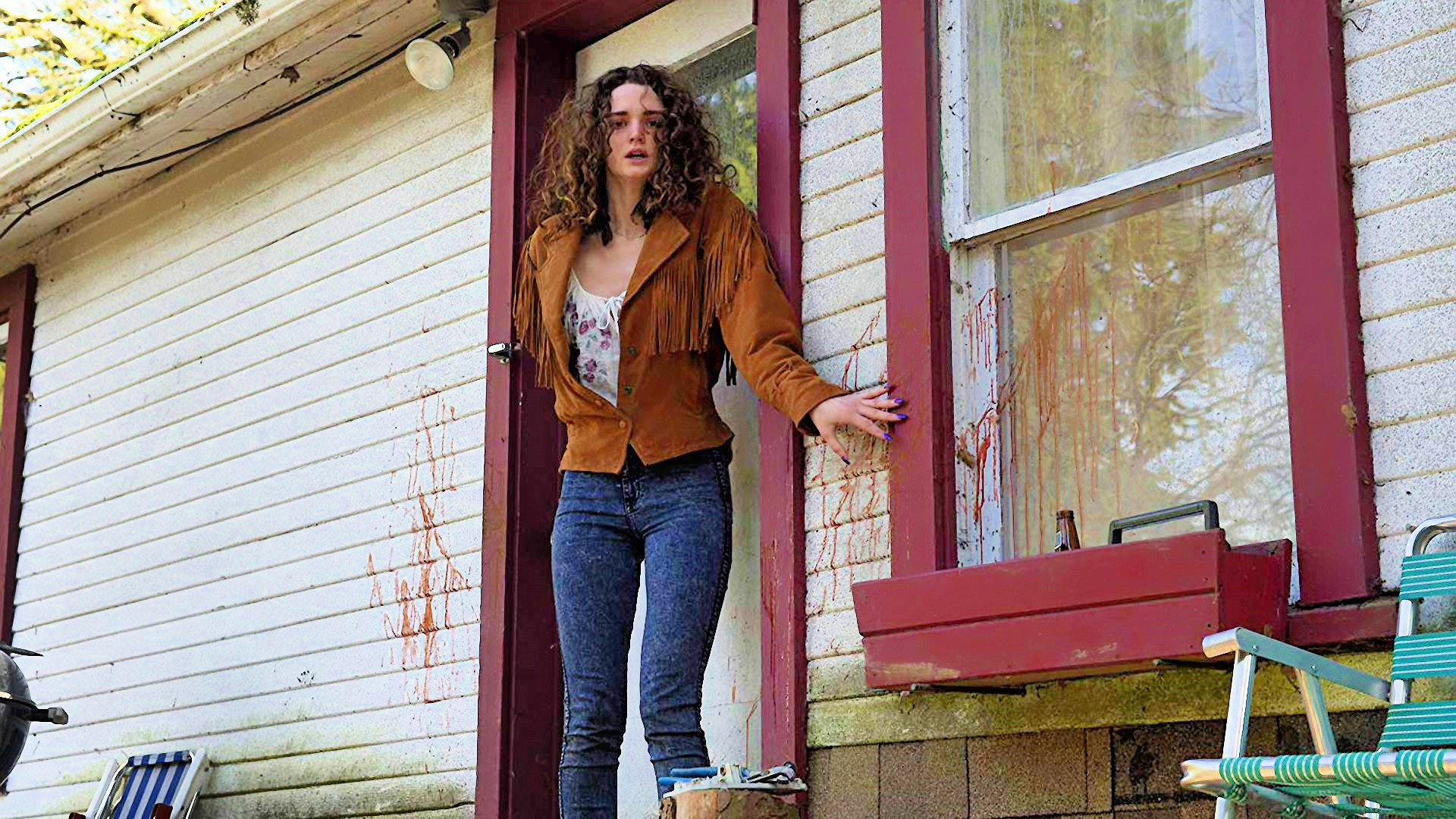 Black Fly scene photo