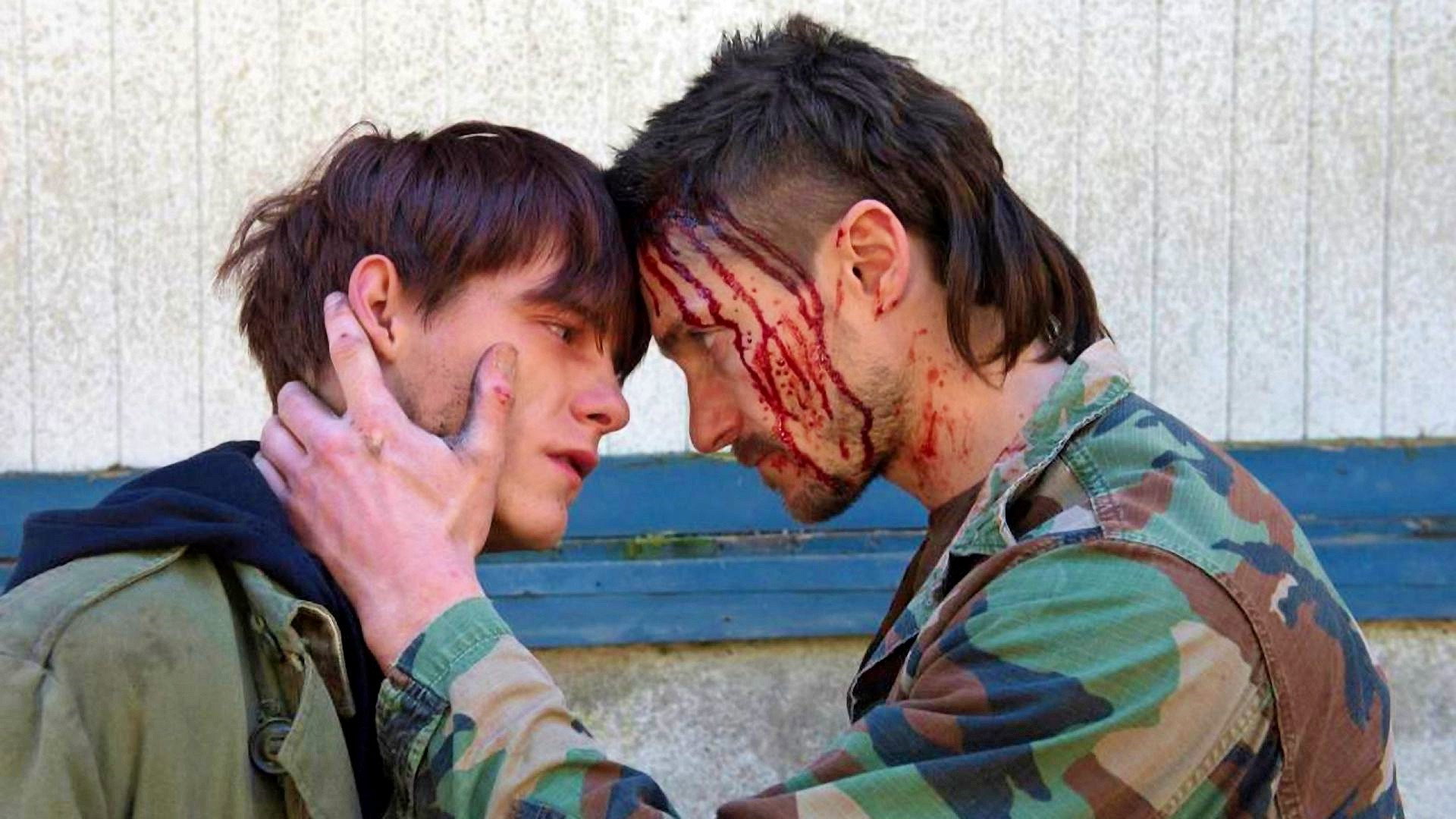 Black Fly scene photo