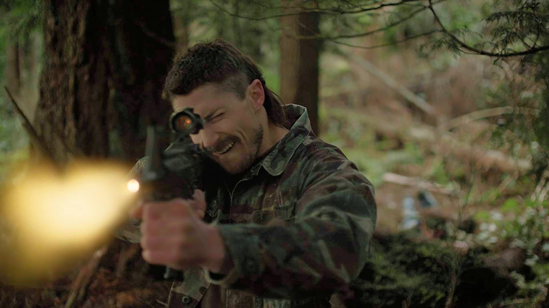 Black Fly scene photo