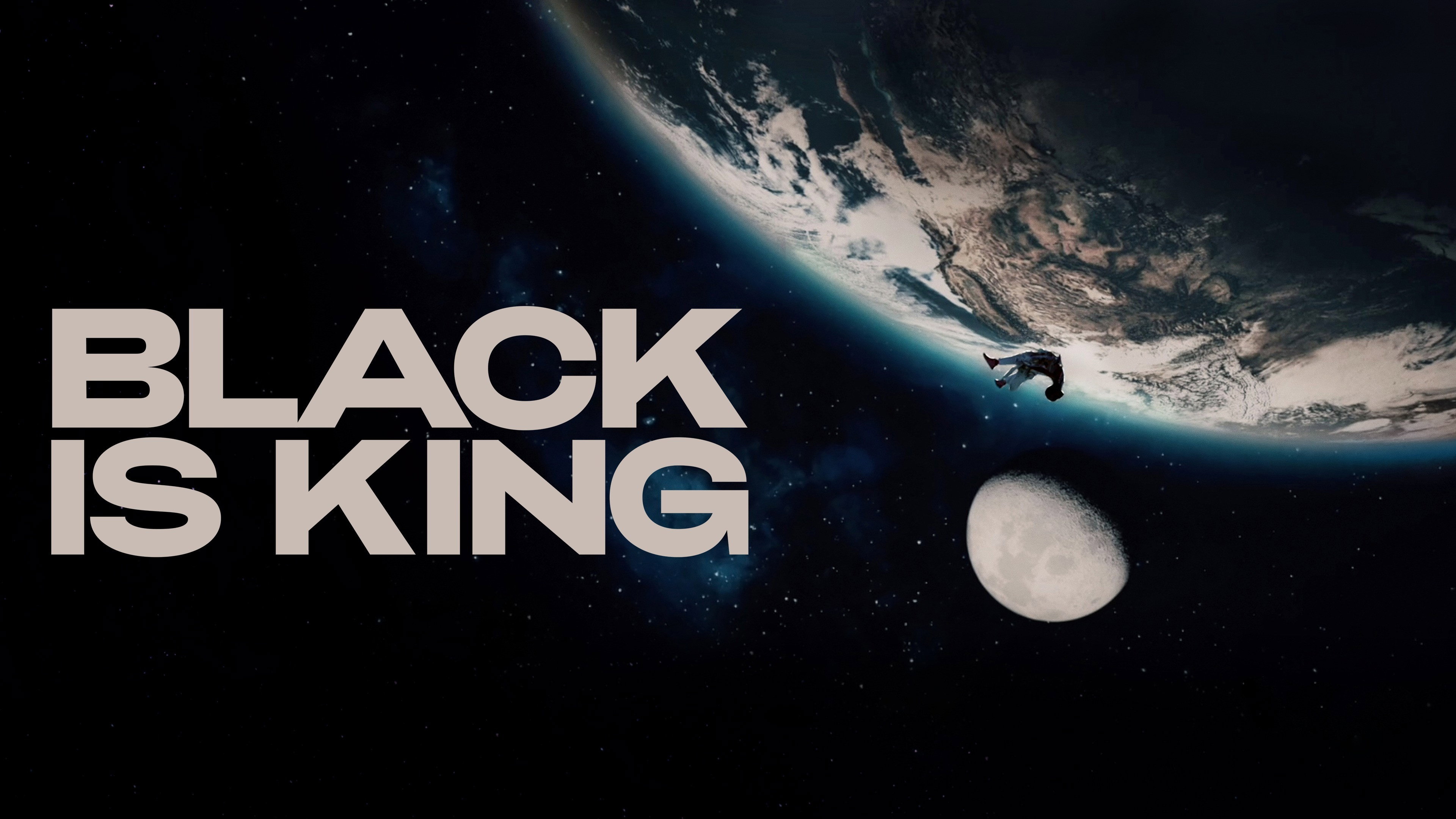 Black Is King scene photo