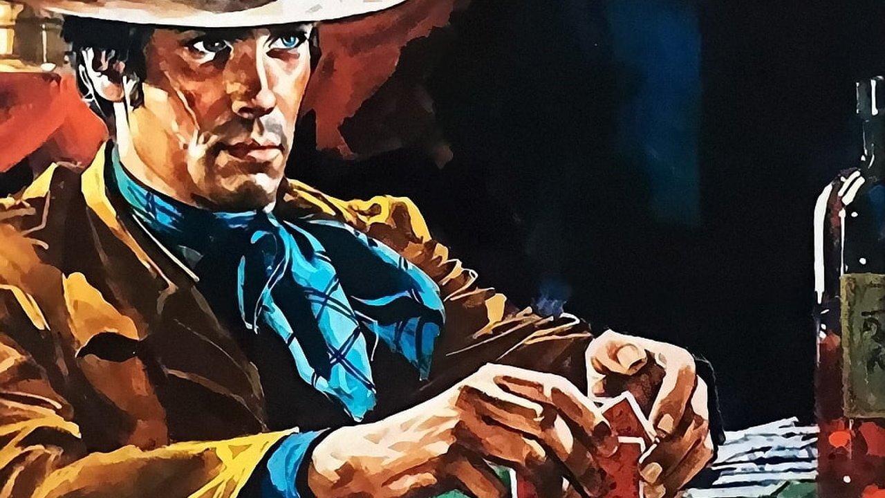 Black Jack scene photo