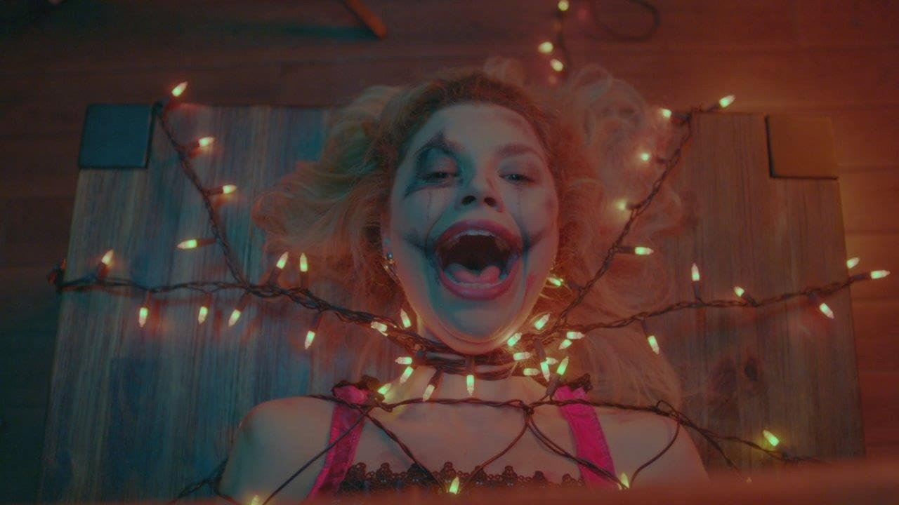 Black Pumpkin scene photo