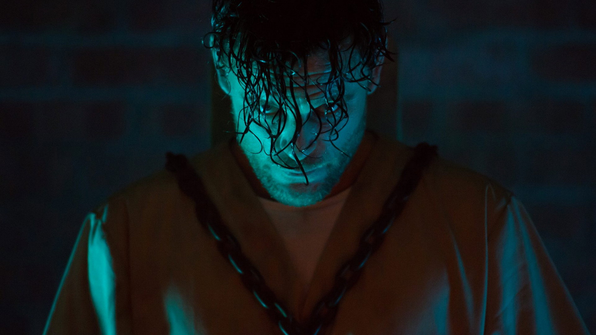 Black Site scene photo