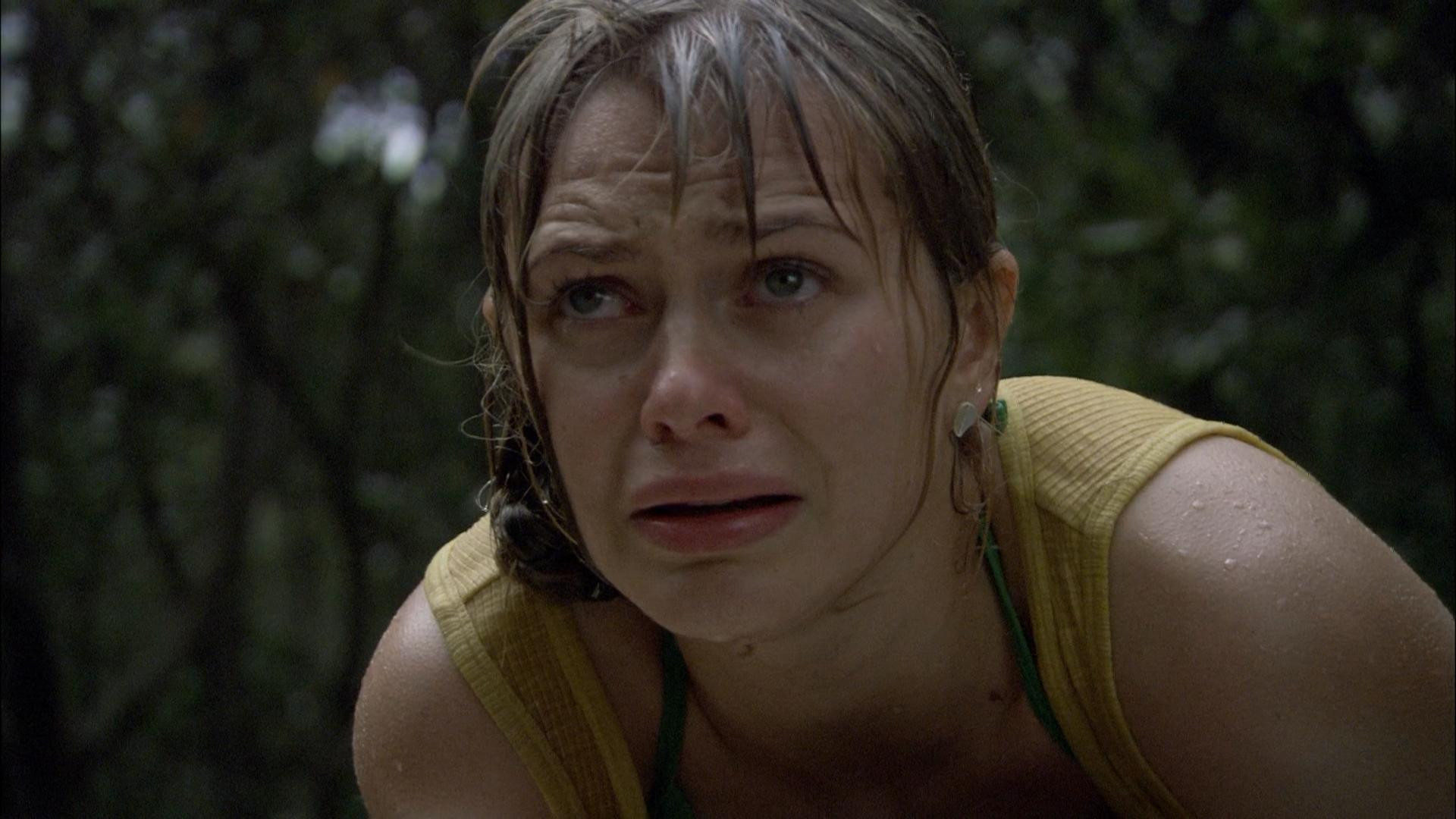 Black Water scene photo