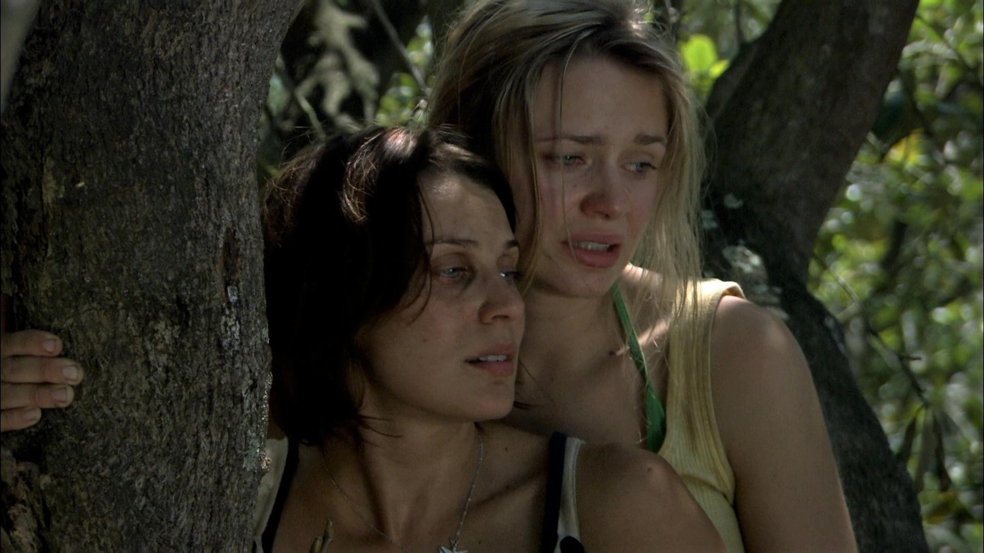 Black Water scene photo