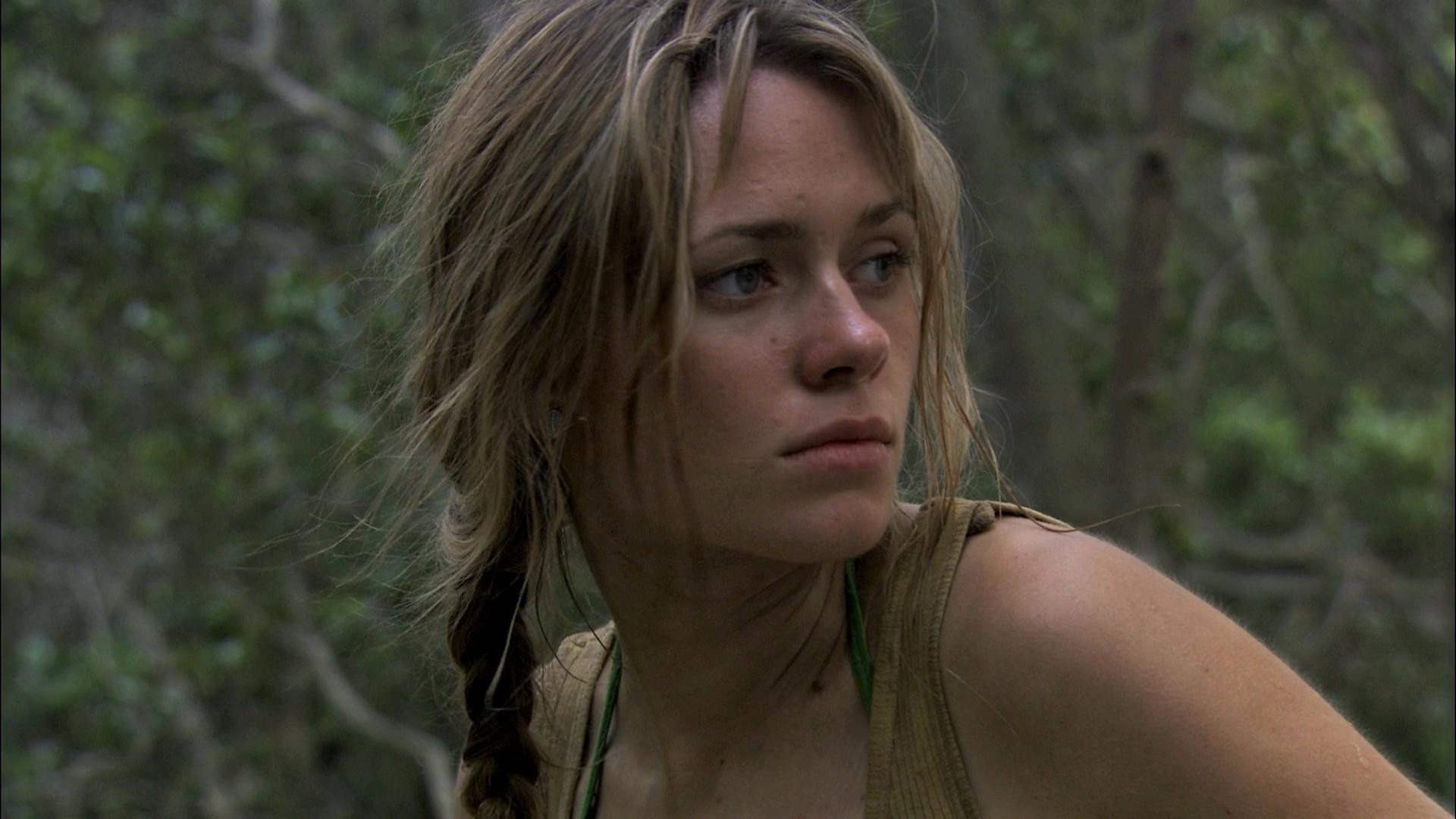 Black Water scene photo