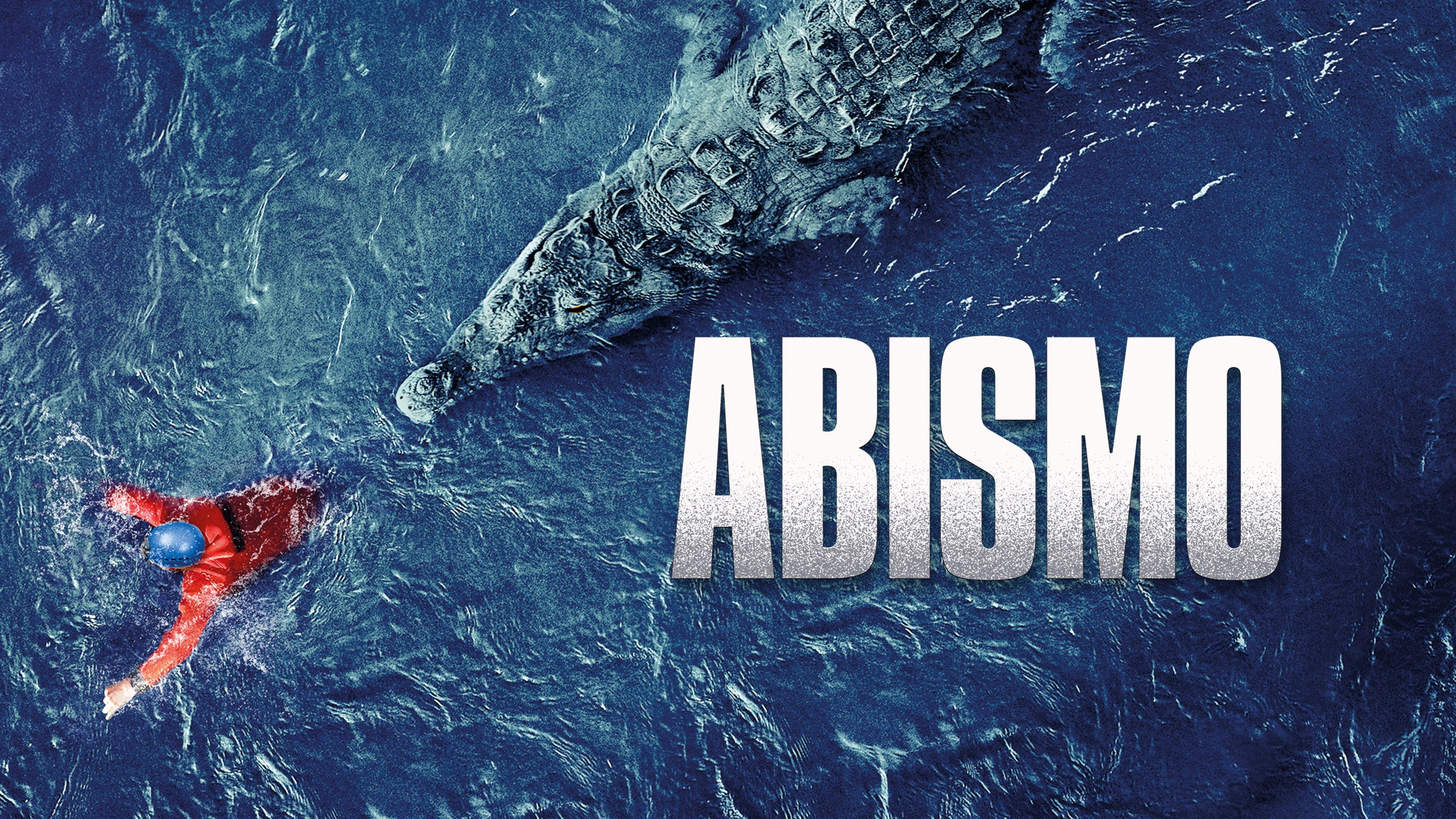 Black Water: Abyss scene photo