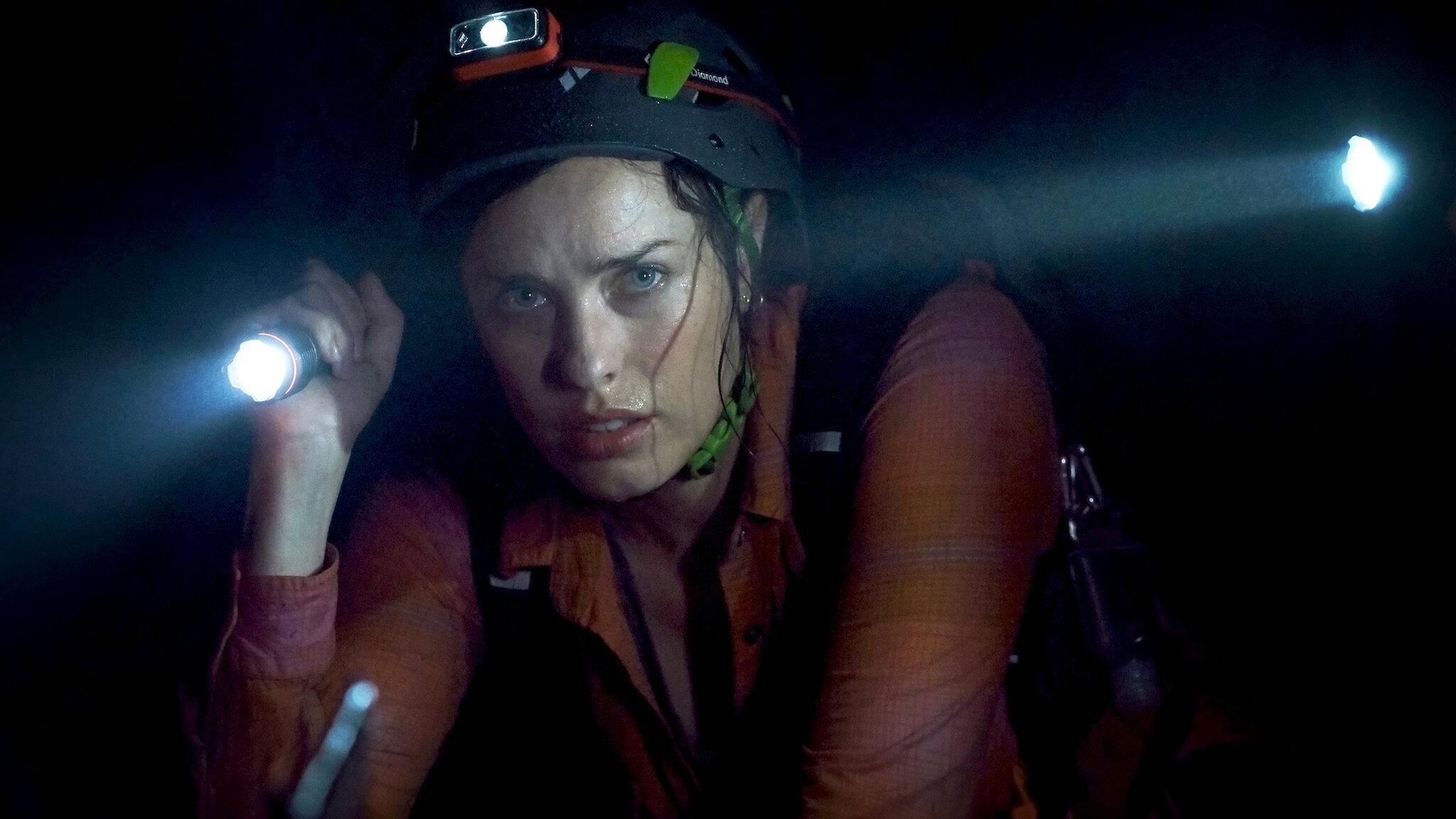 Black Water: Abyss scene photo