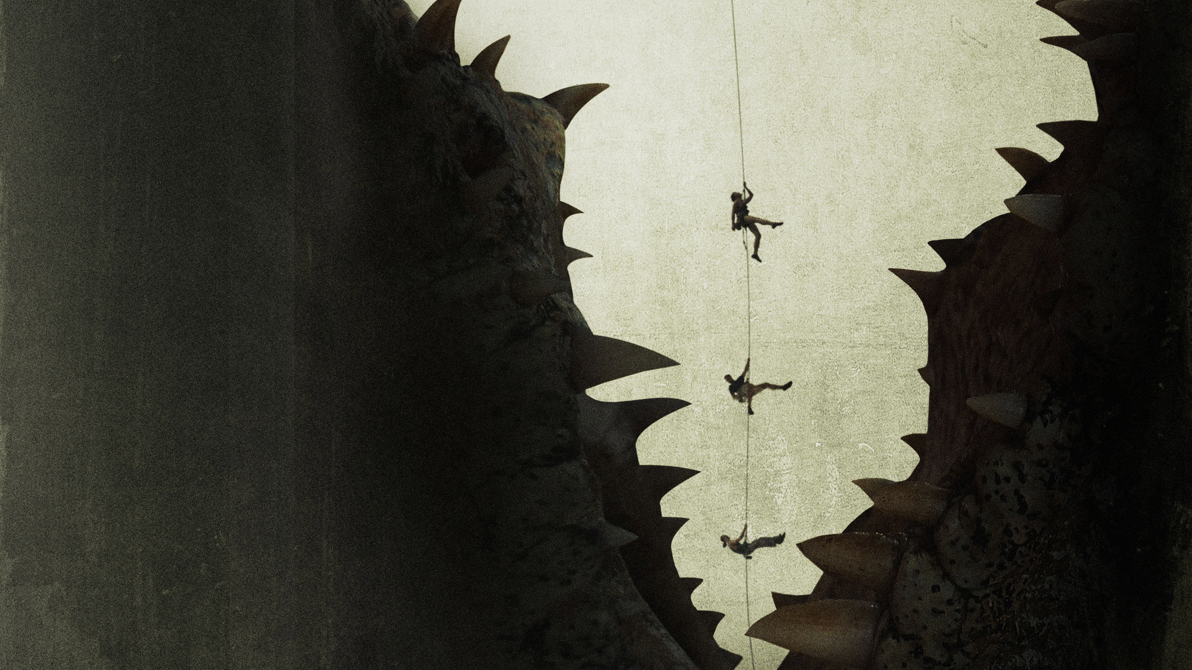 Black Water: Abyss scene photo