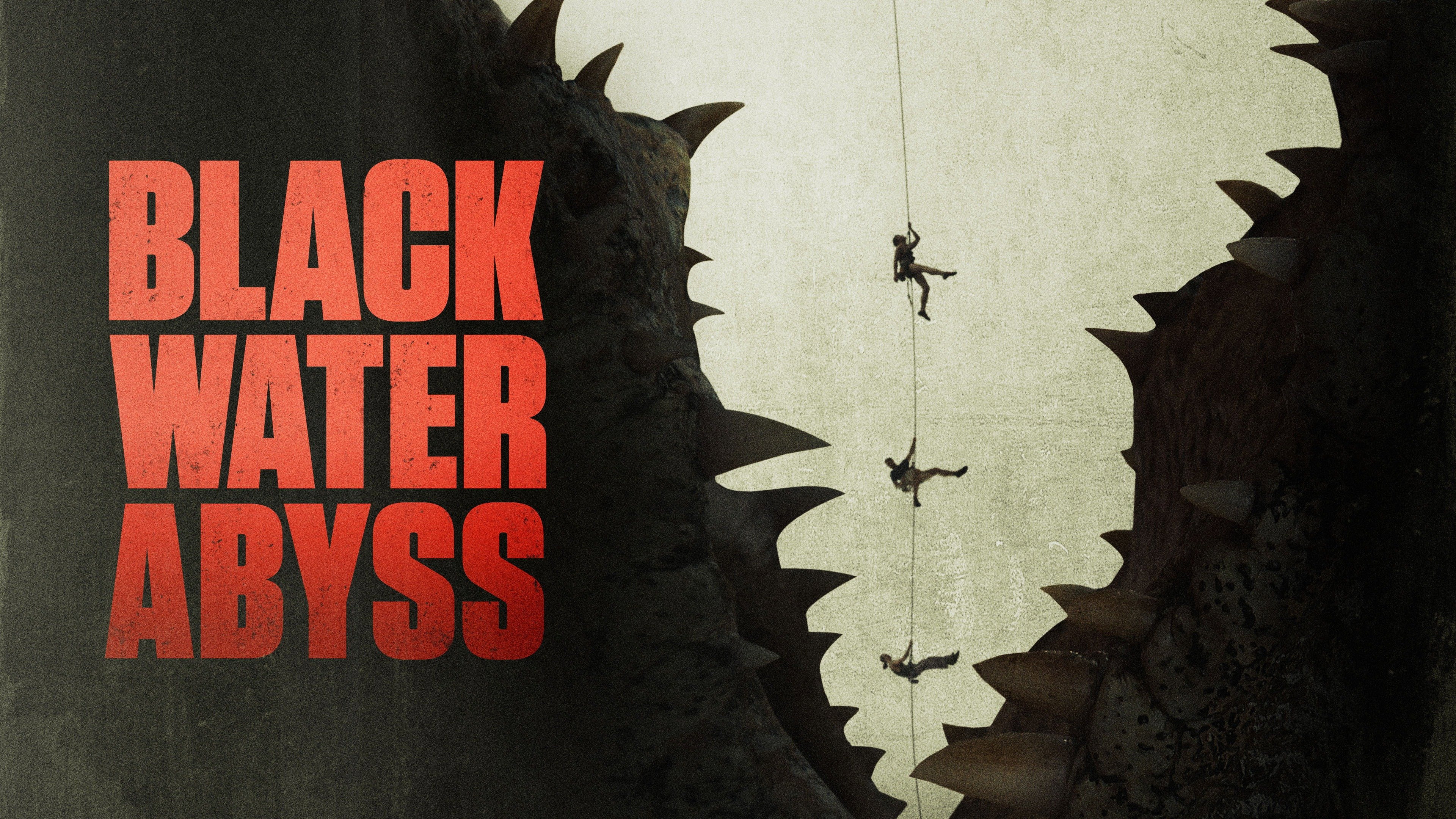 Black Water: Abyss scene photo