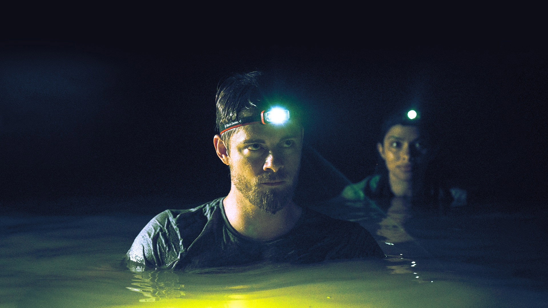 Black Water: Abyss scene photo