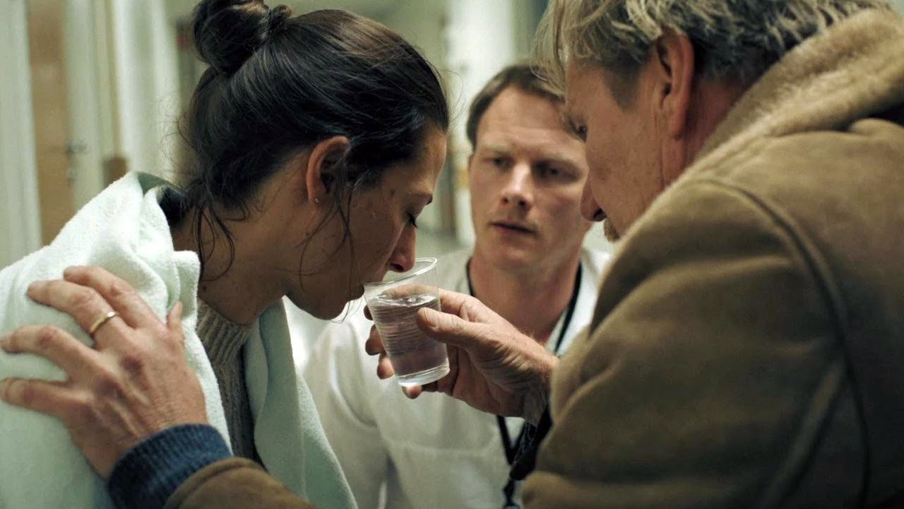Blindsone scene photo