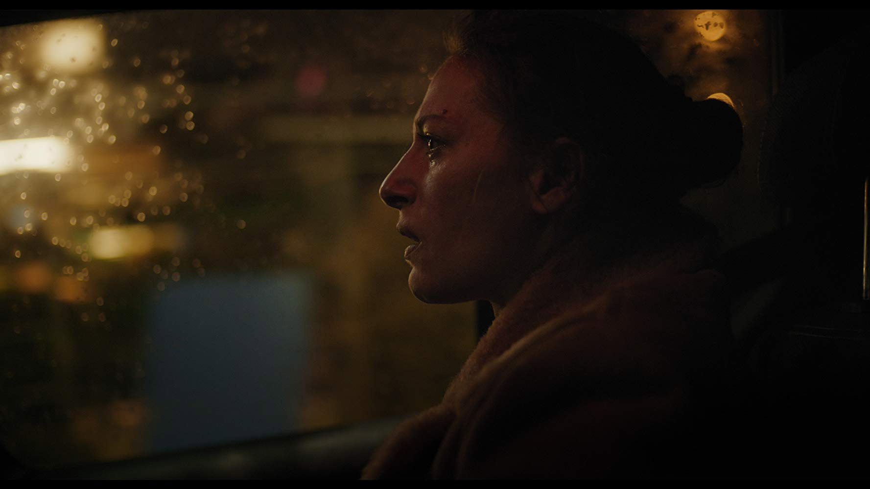 Blindsone scene photo