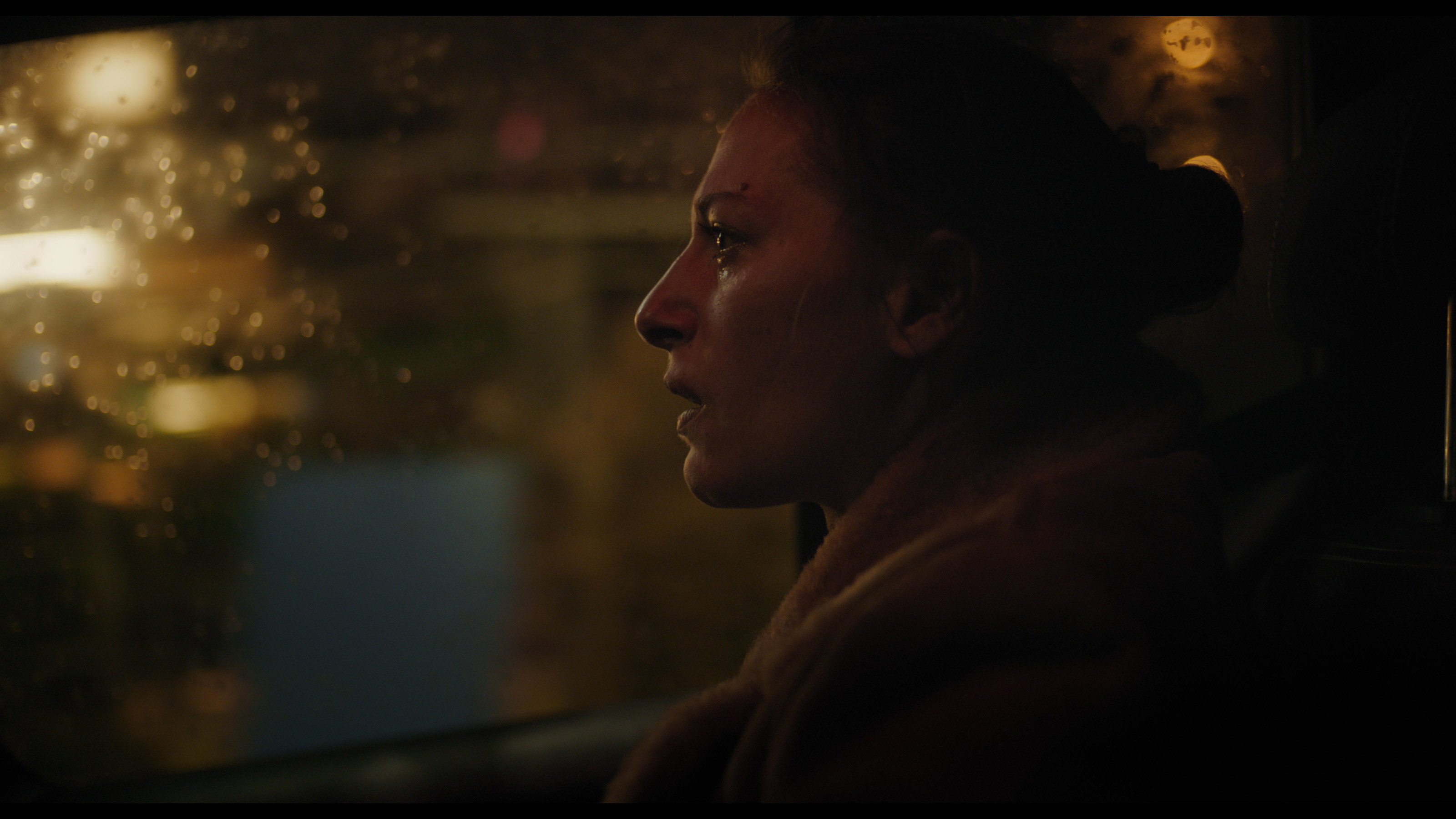 Blindsone scene photo