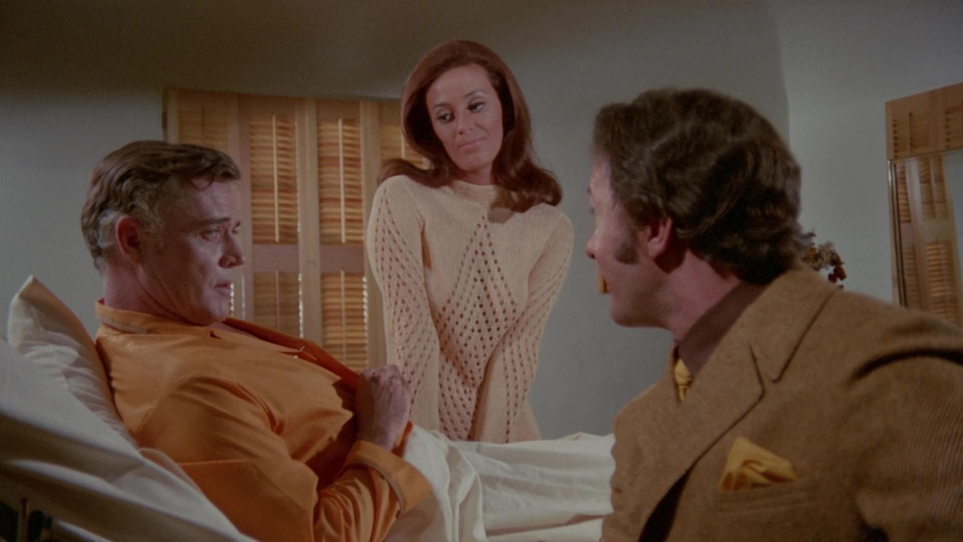 Blood Mania scene photo