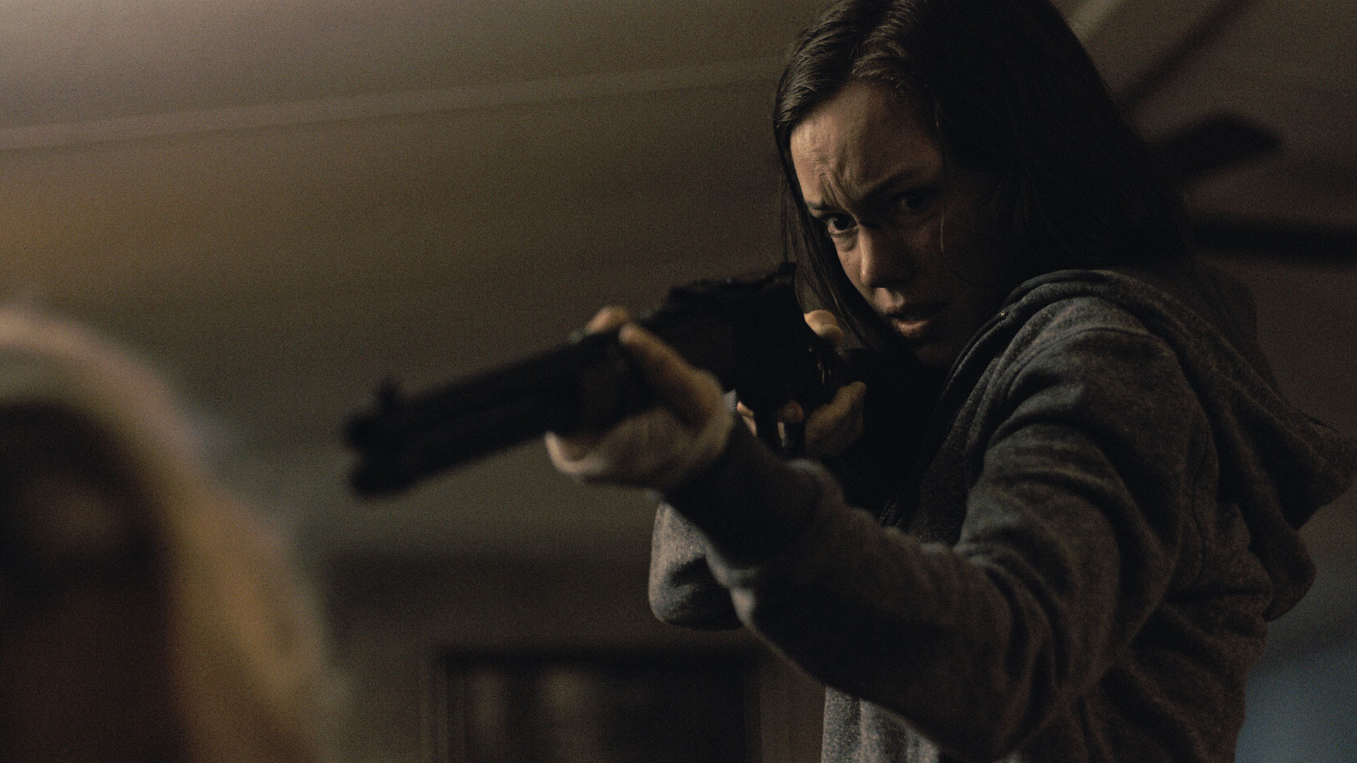 Blood on Her Name scene photo