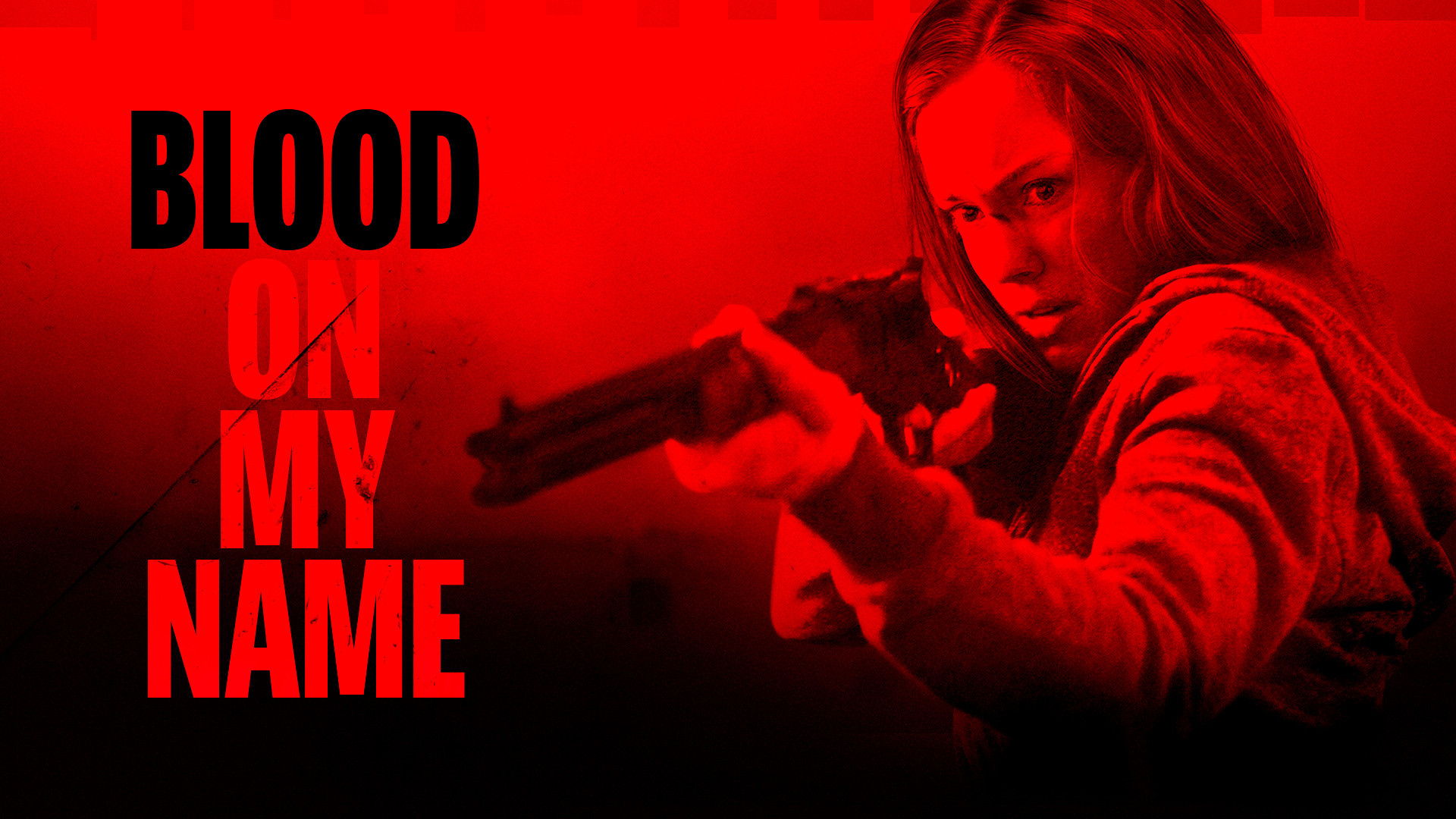 Blood on Her Name scene photo