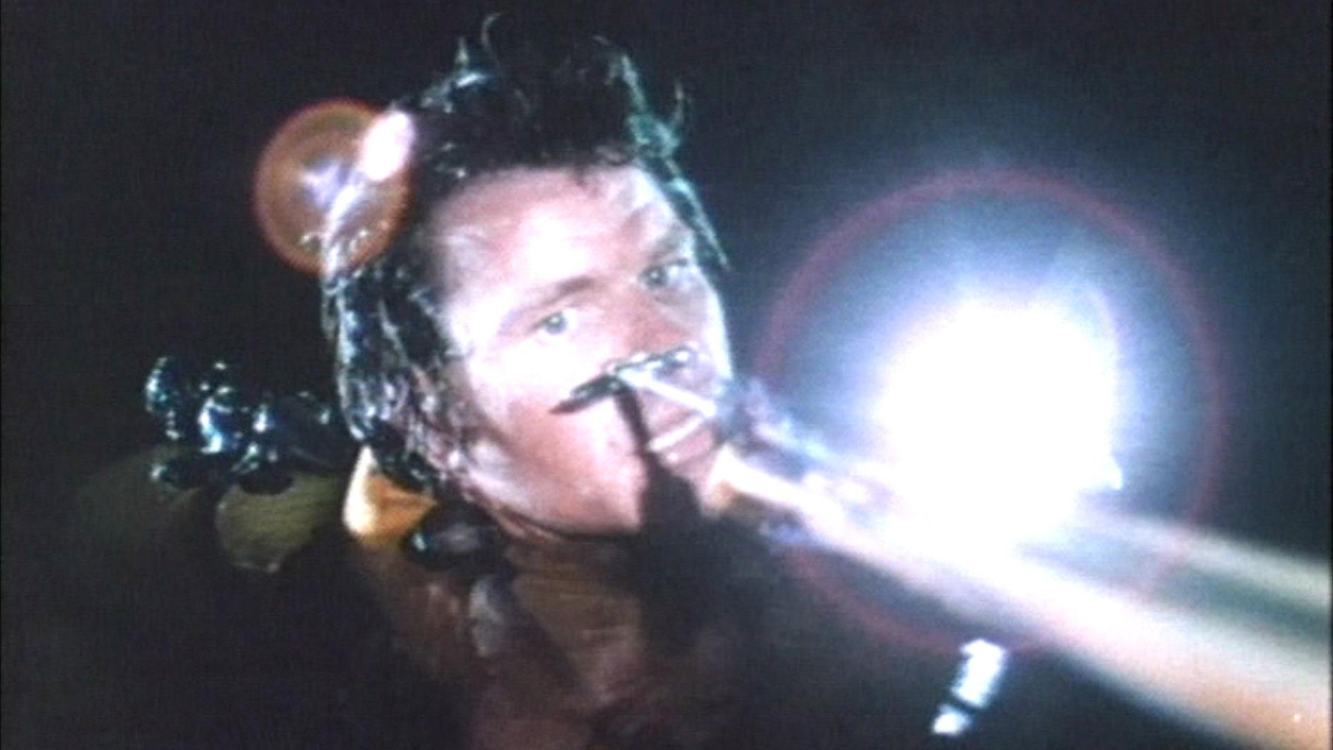 Blood Tide scene photo