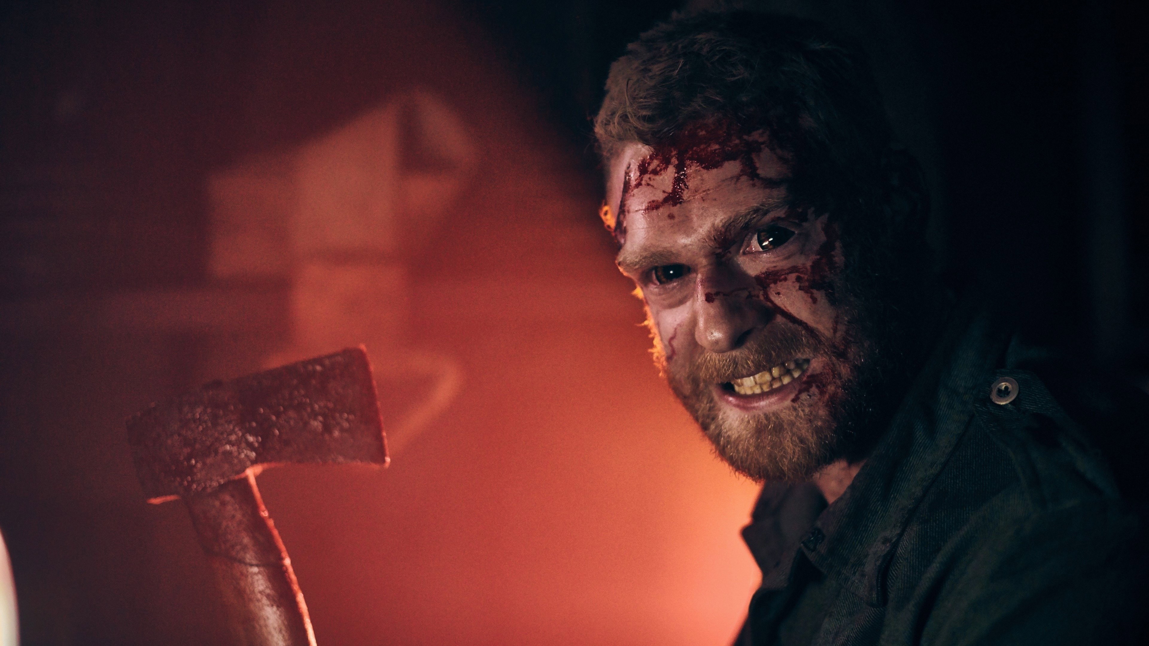 Blood Vessel scene photo