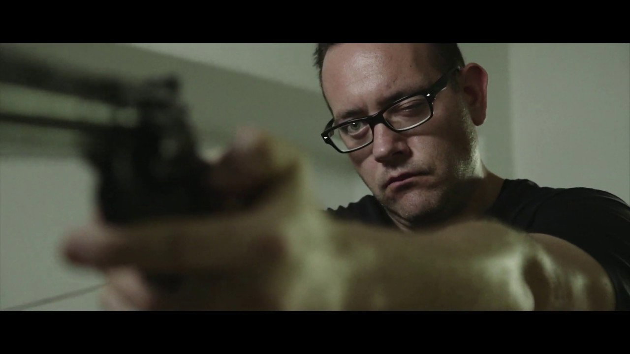 Bloodhound scene photo