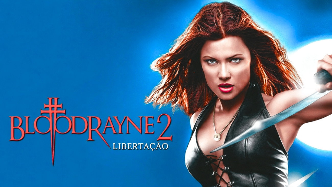 BloodRayne II: Deliverance scene photo