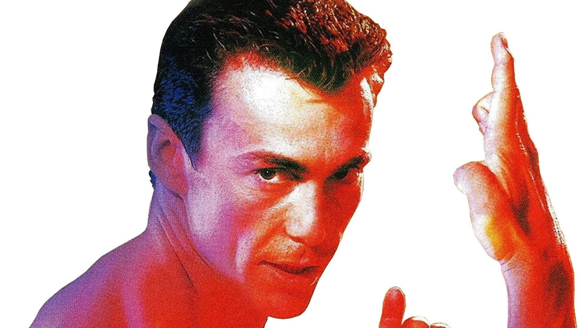 Bloodsport 2 scene photo