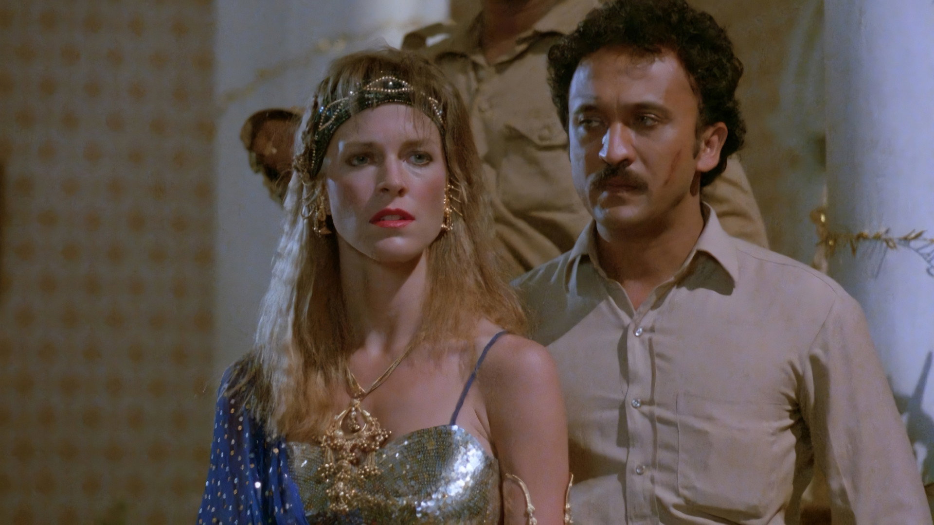 Bloodstone scene photo