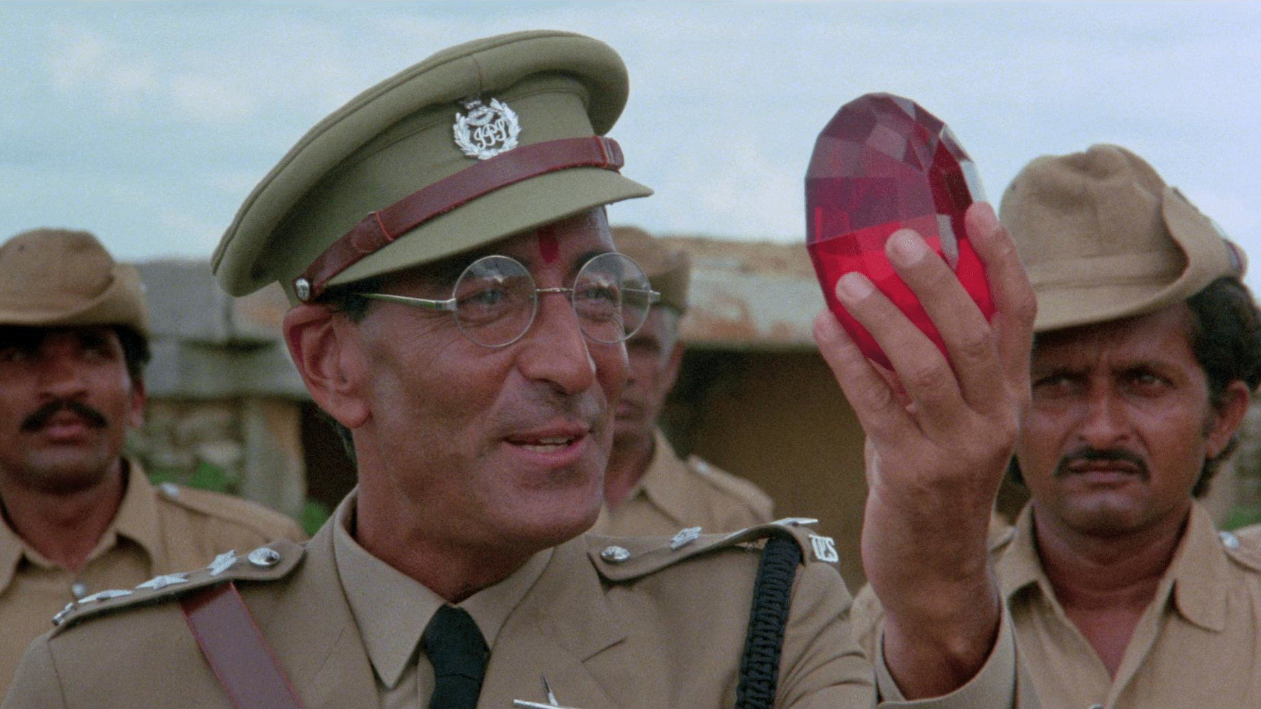 Bloodstone scene photo