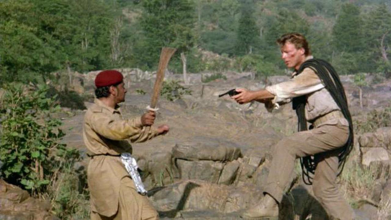 Bloodstone scene photo