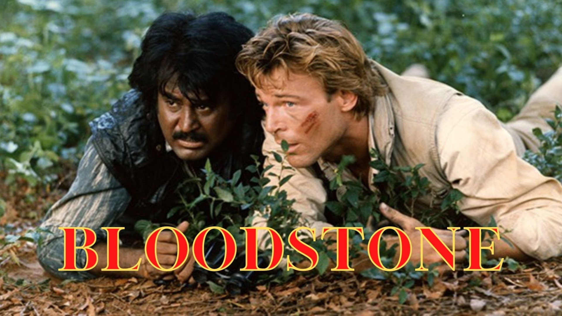 Bloodstone scene photo
