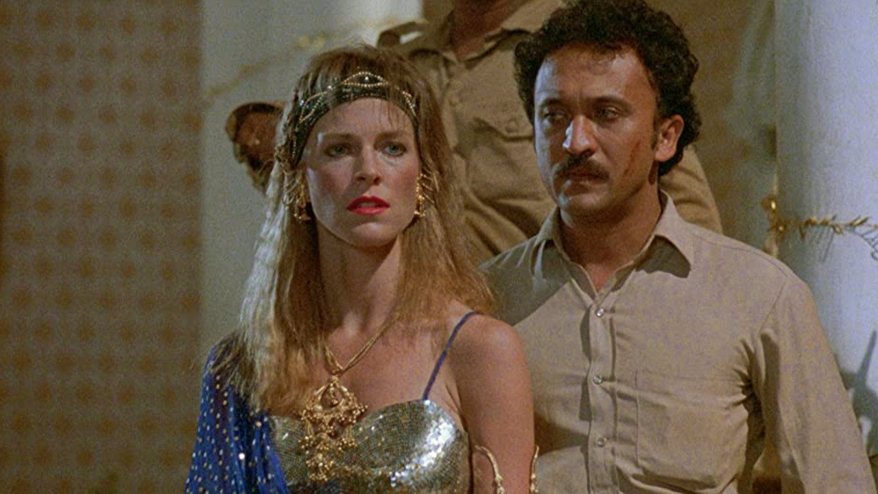 Bloodstone scene photo