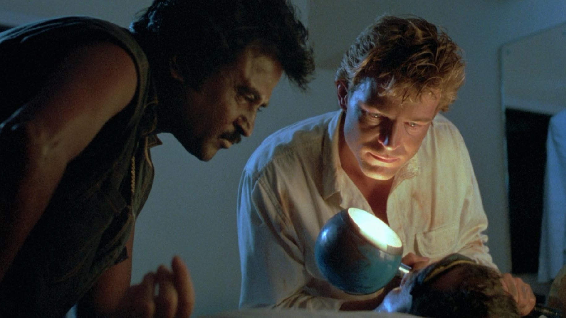 Bloodstone scene photo