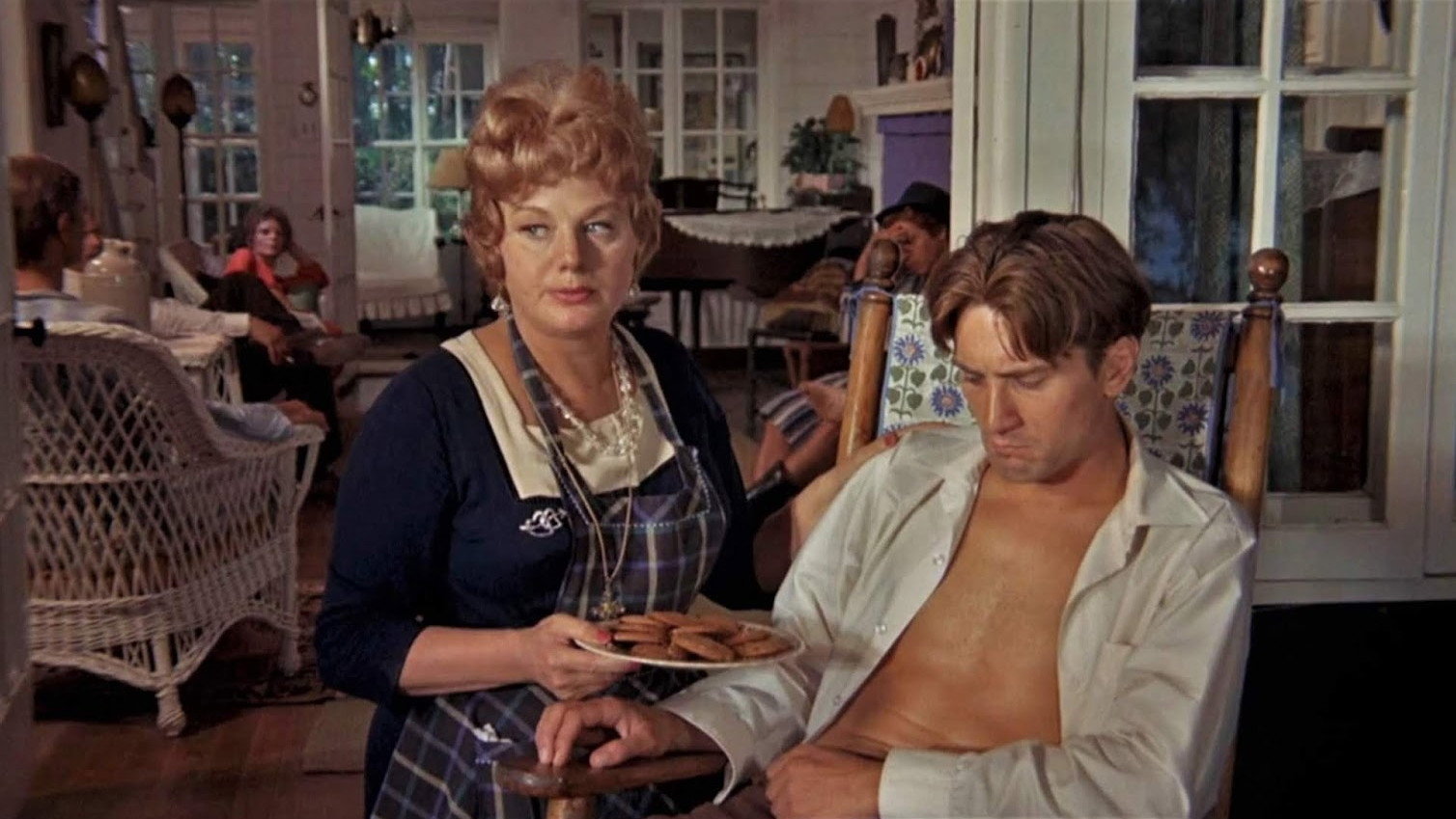 Bloody Mama scene photo