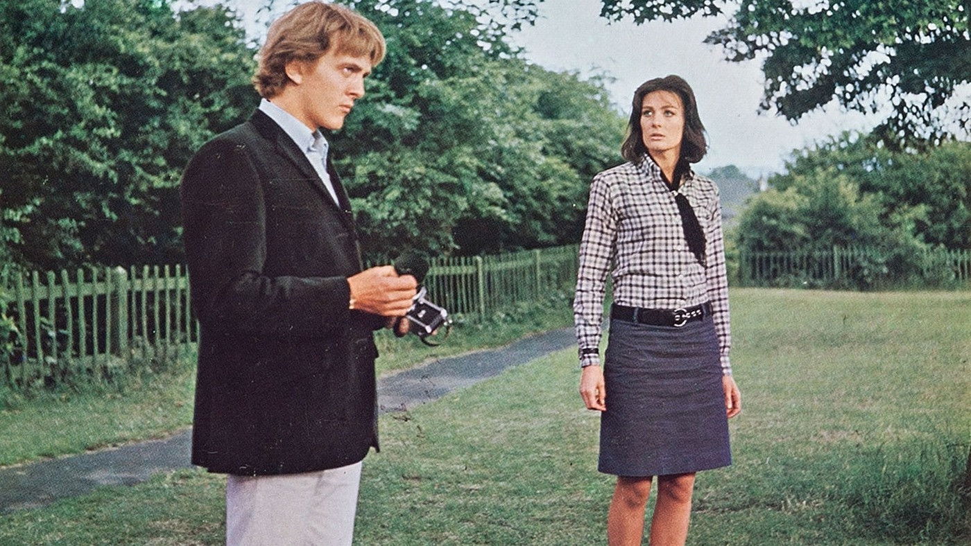 Blow-Up scene photo