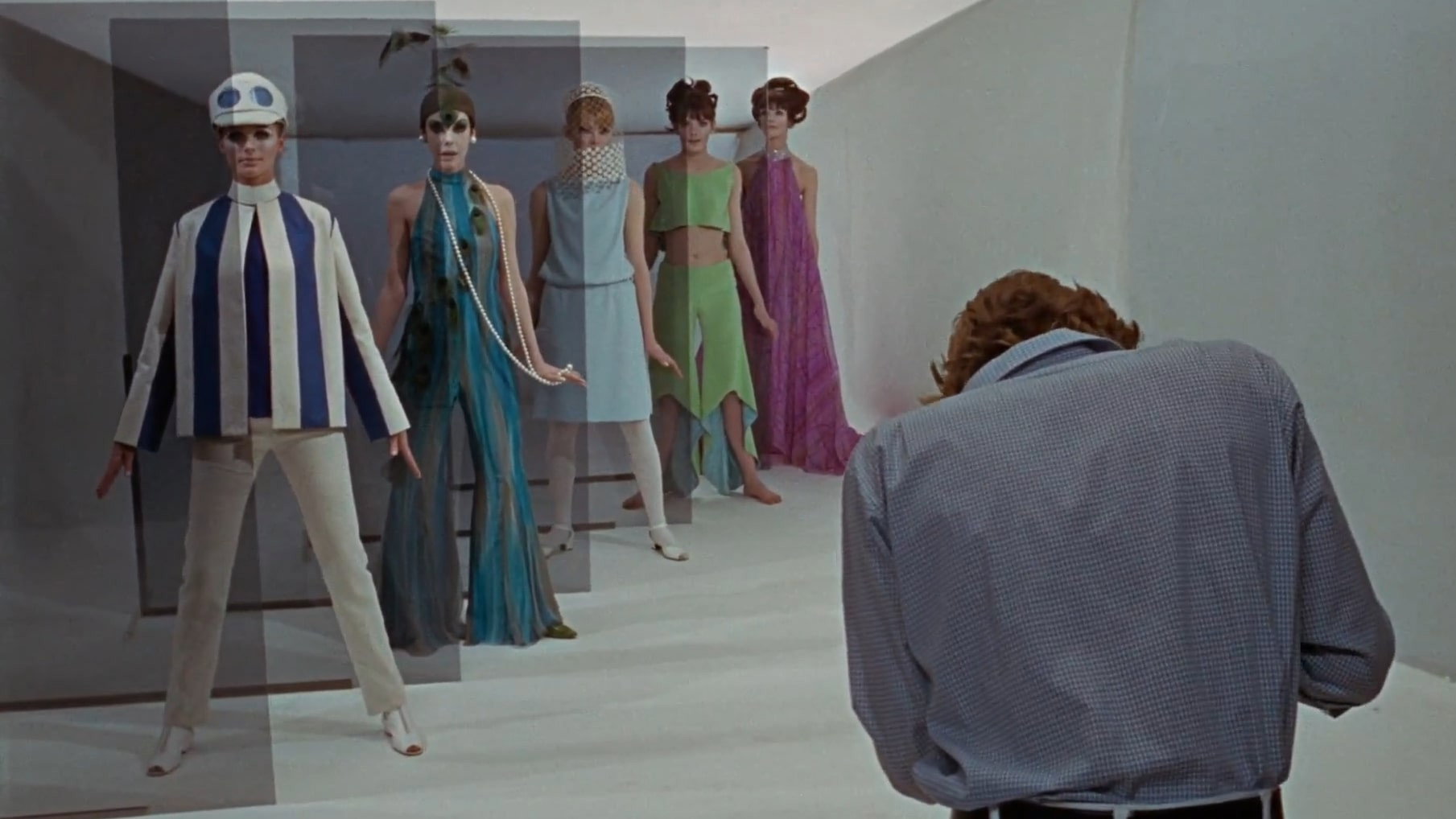 Blow-Up scene photo