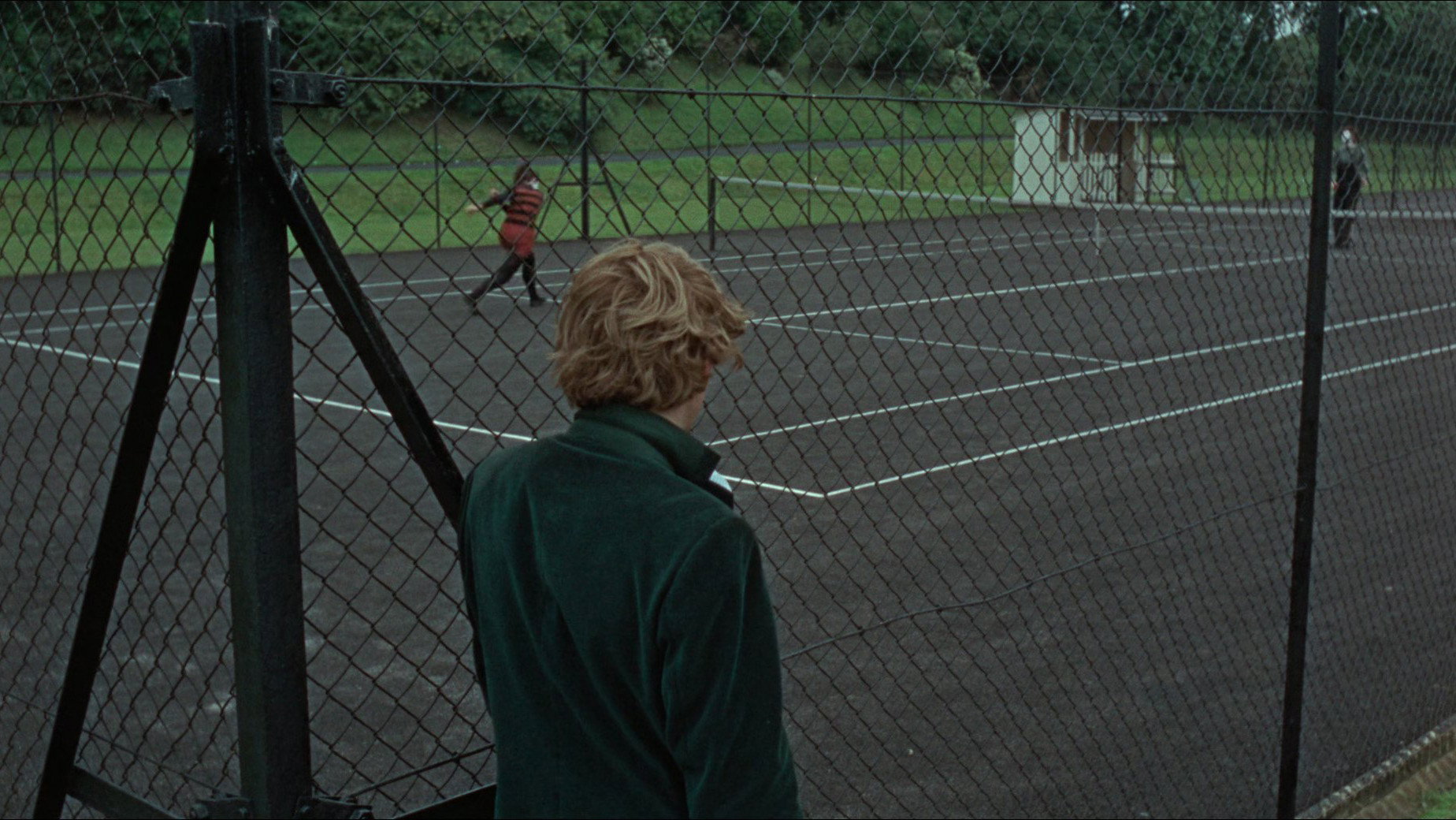Blow-Up scene photo