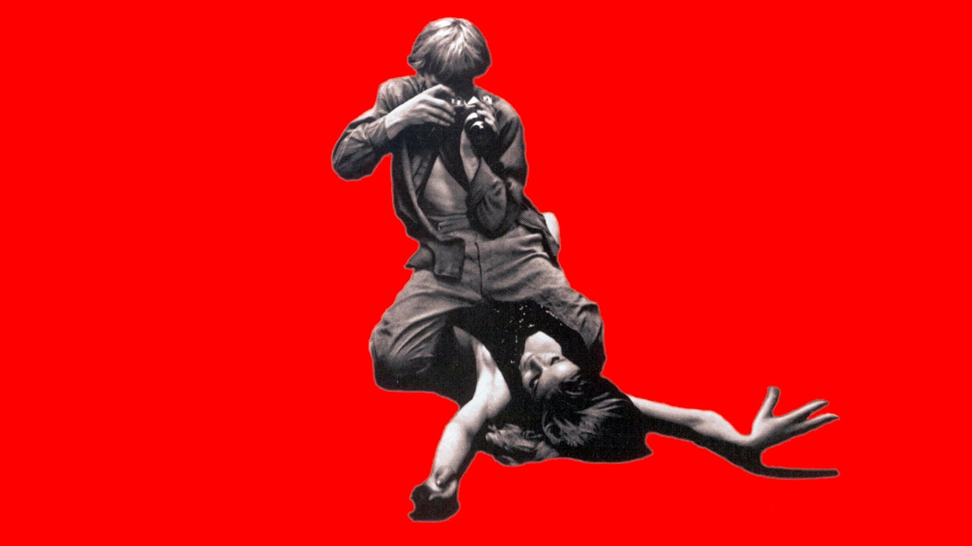 Blow-Up scene photo